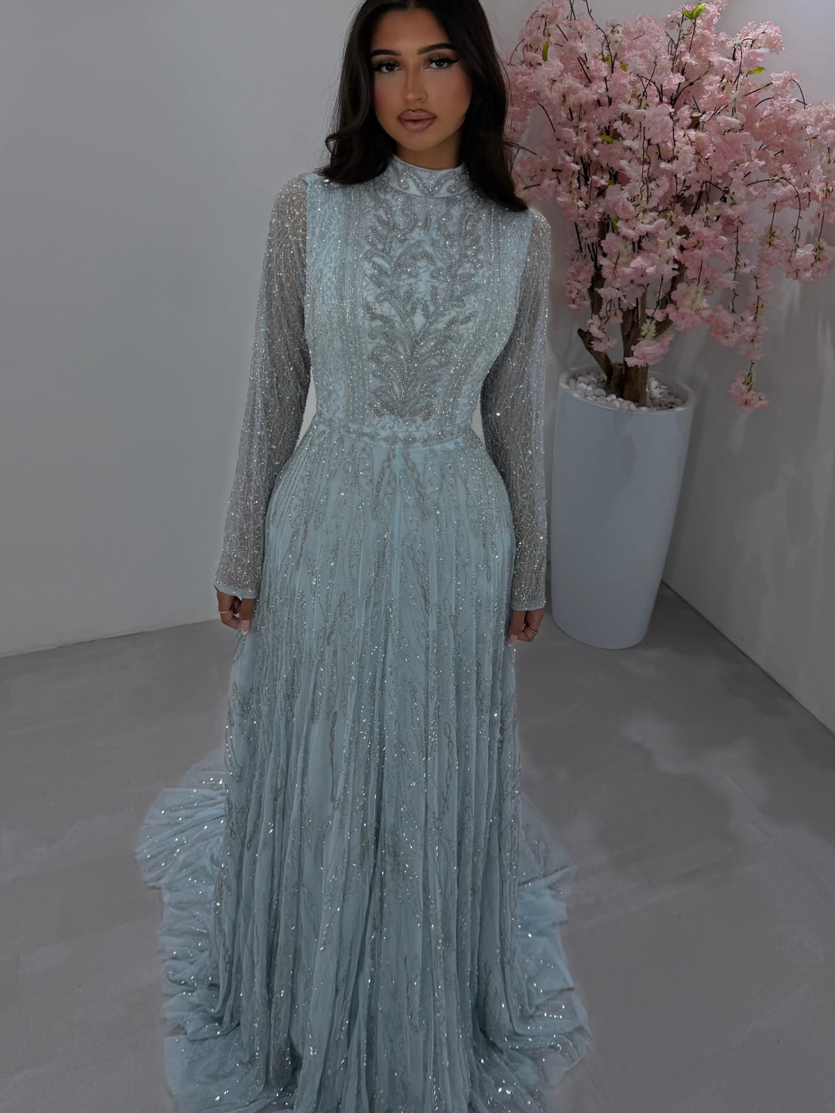 Haute Couture Liasa dress 36/50