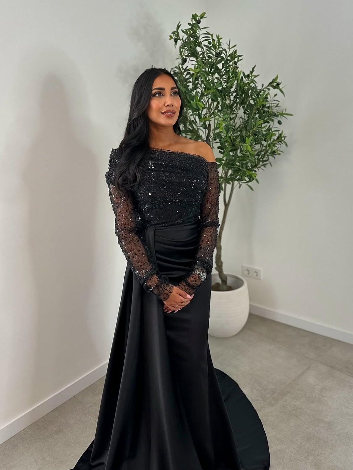 Alara dress