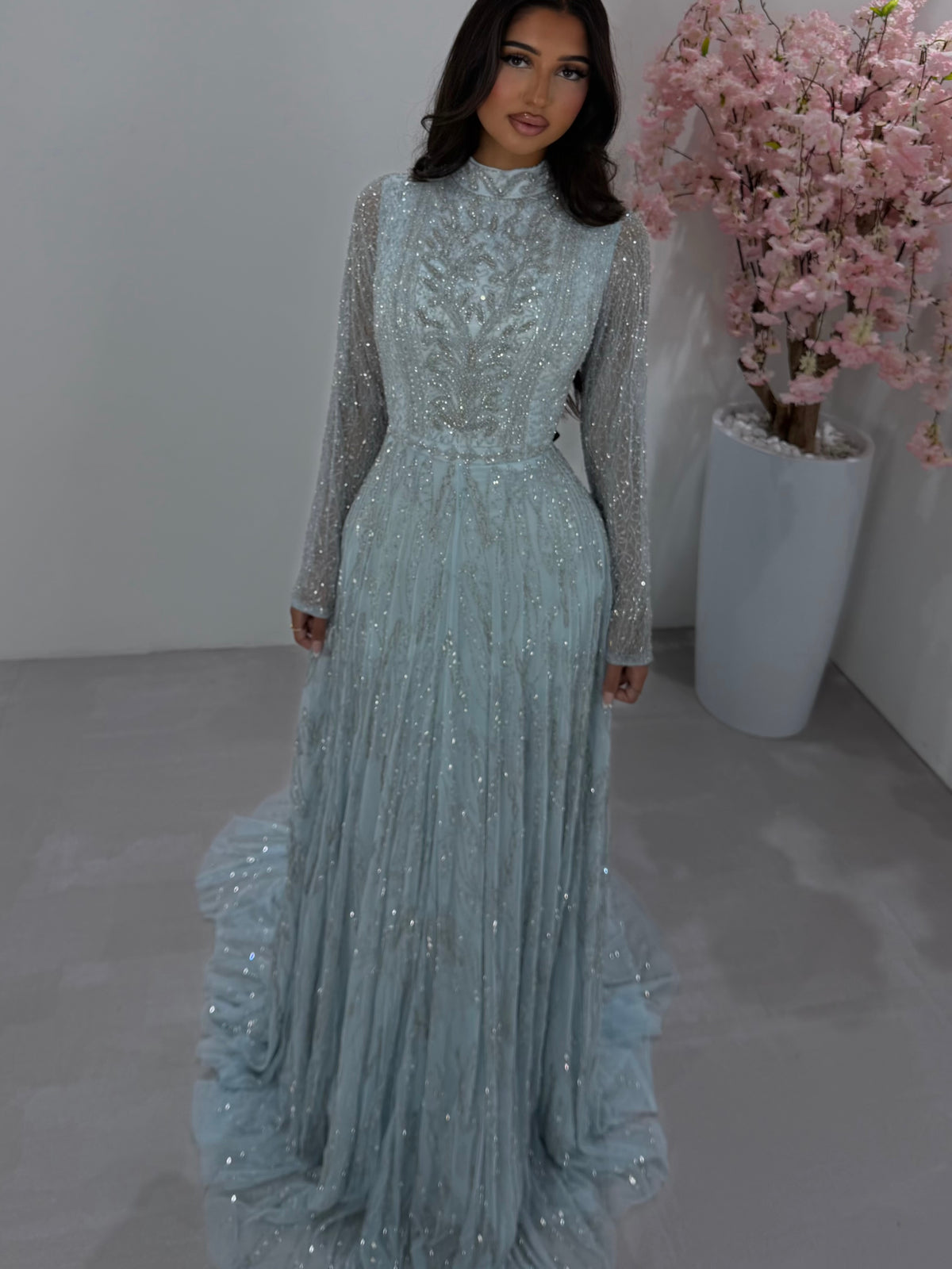 Haute Couture Liasa dress 36/50