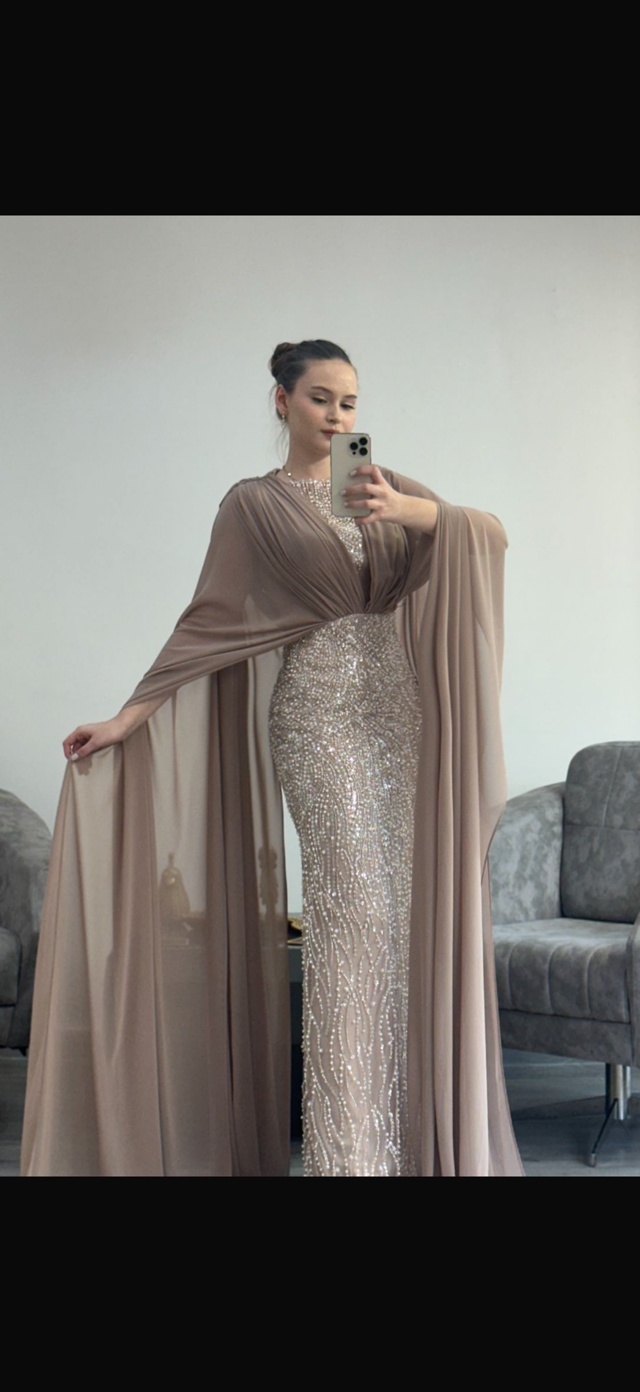 Sirana dress 40 42