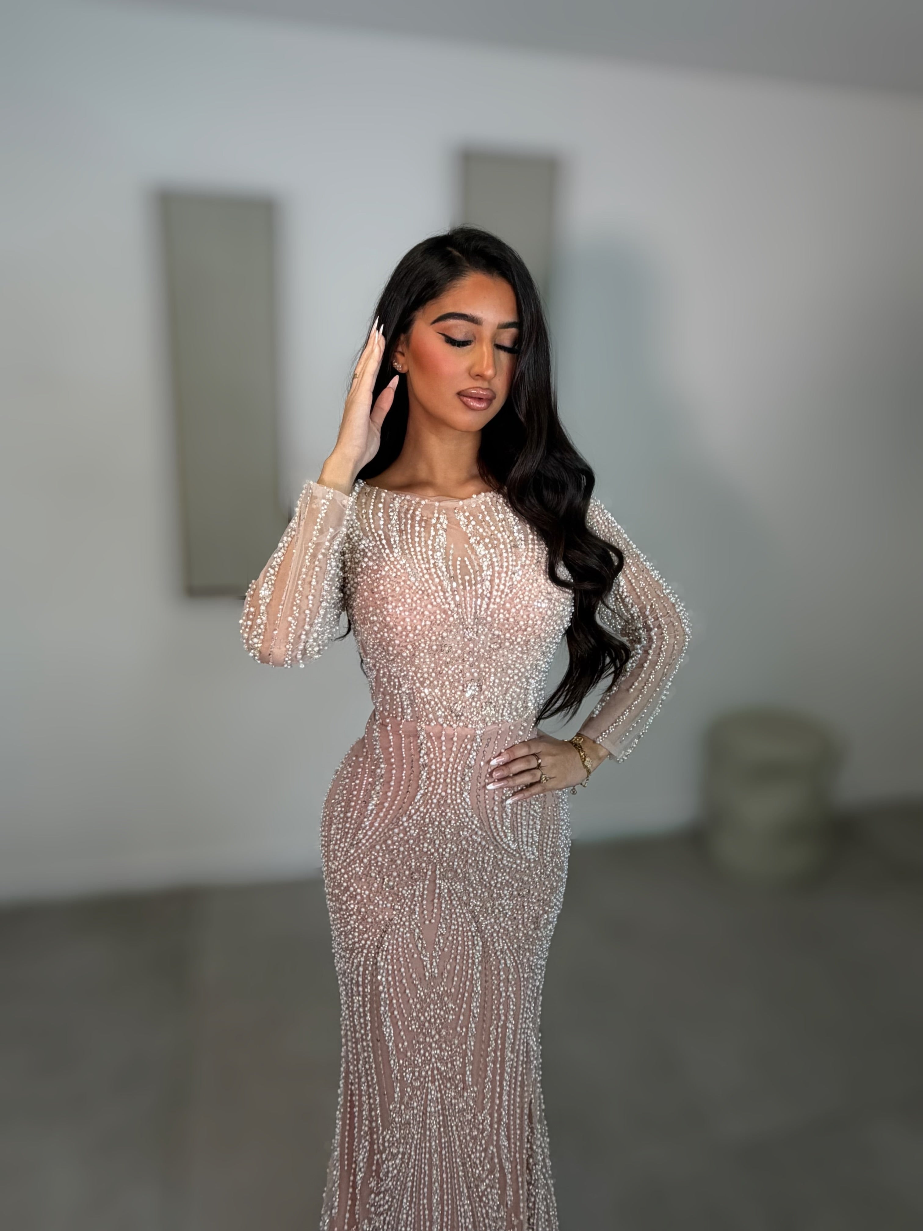 Havin dress 46