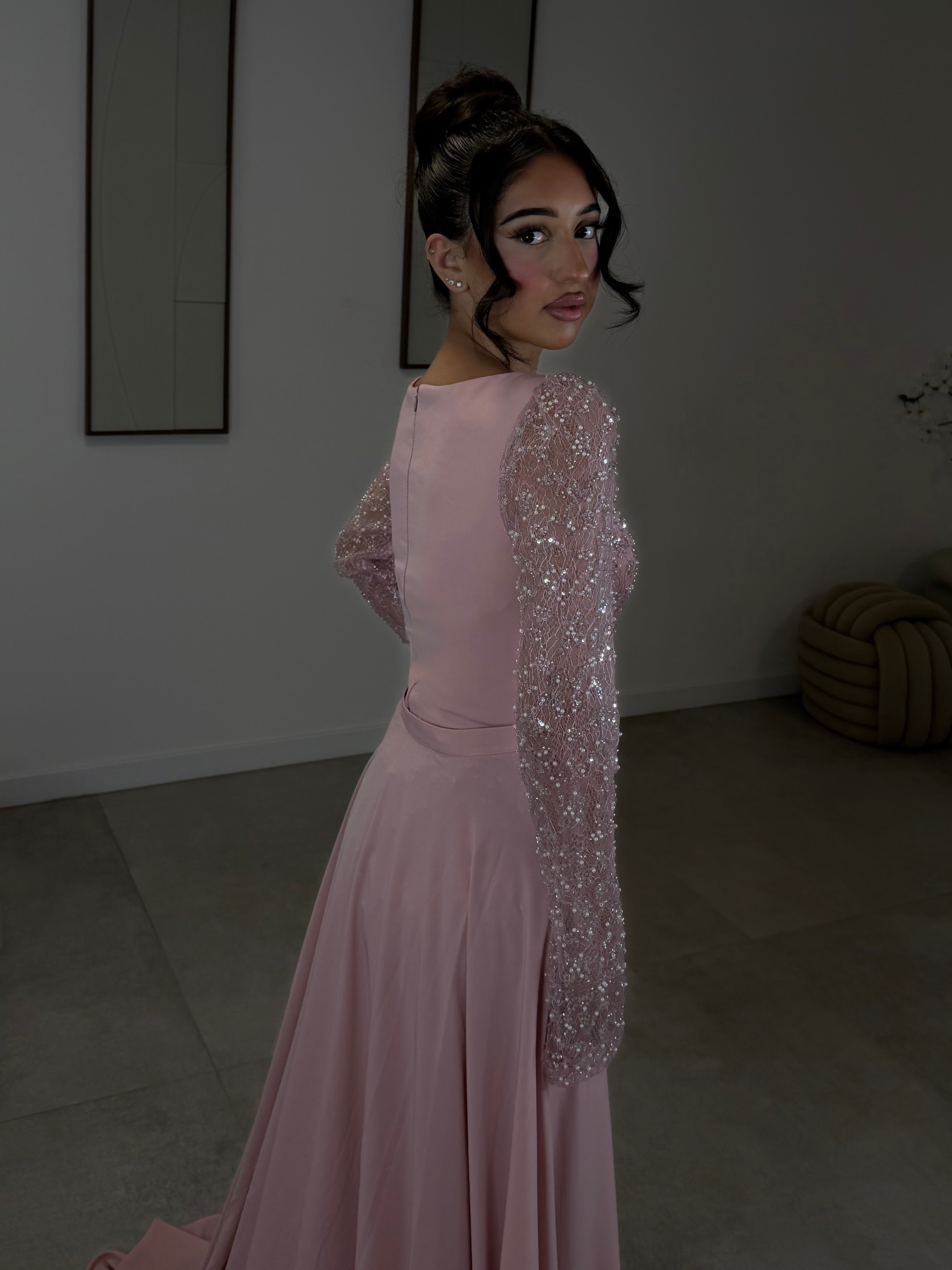 Serina dress