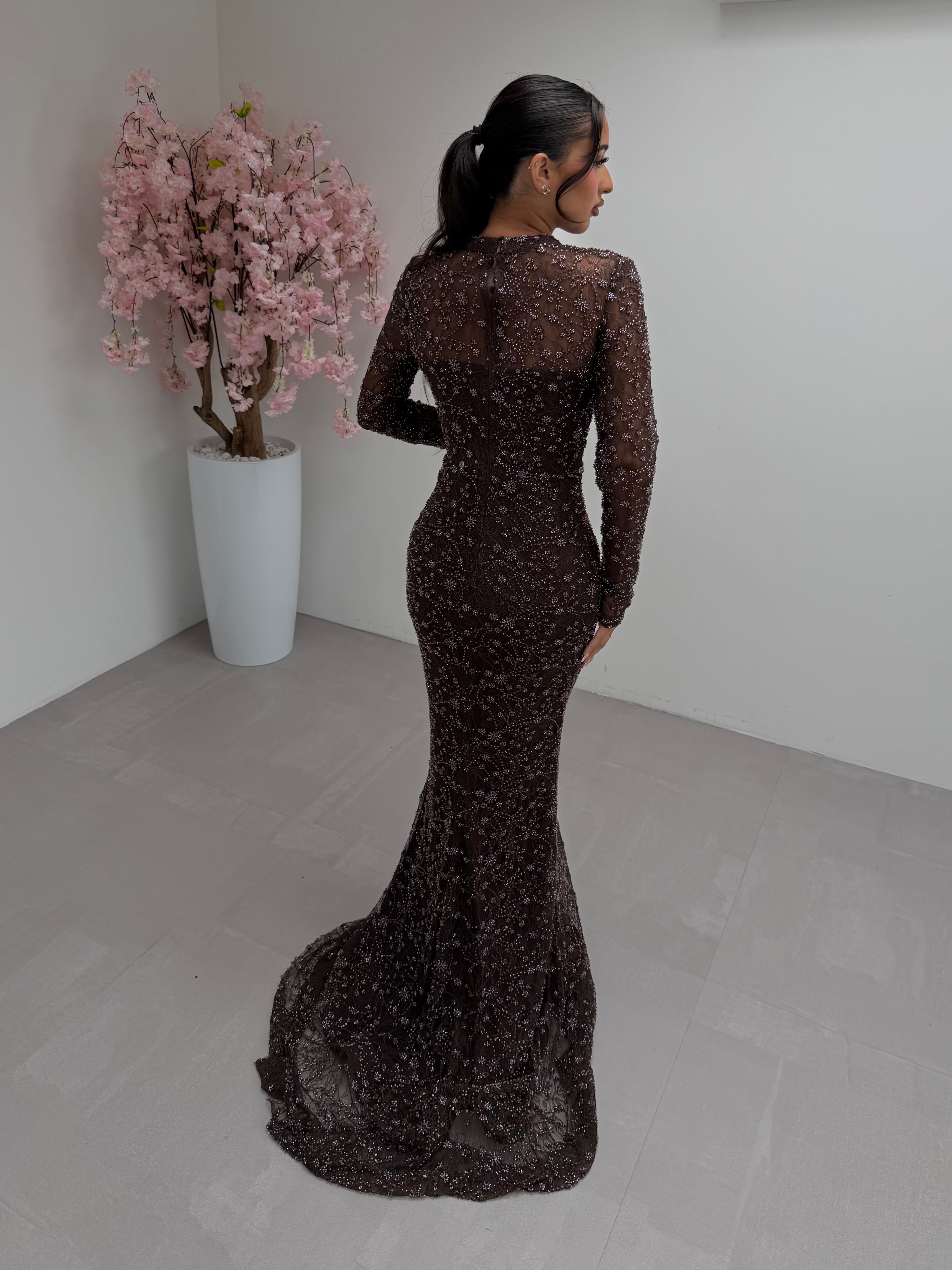 Amelia dress