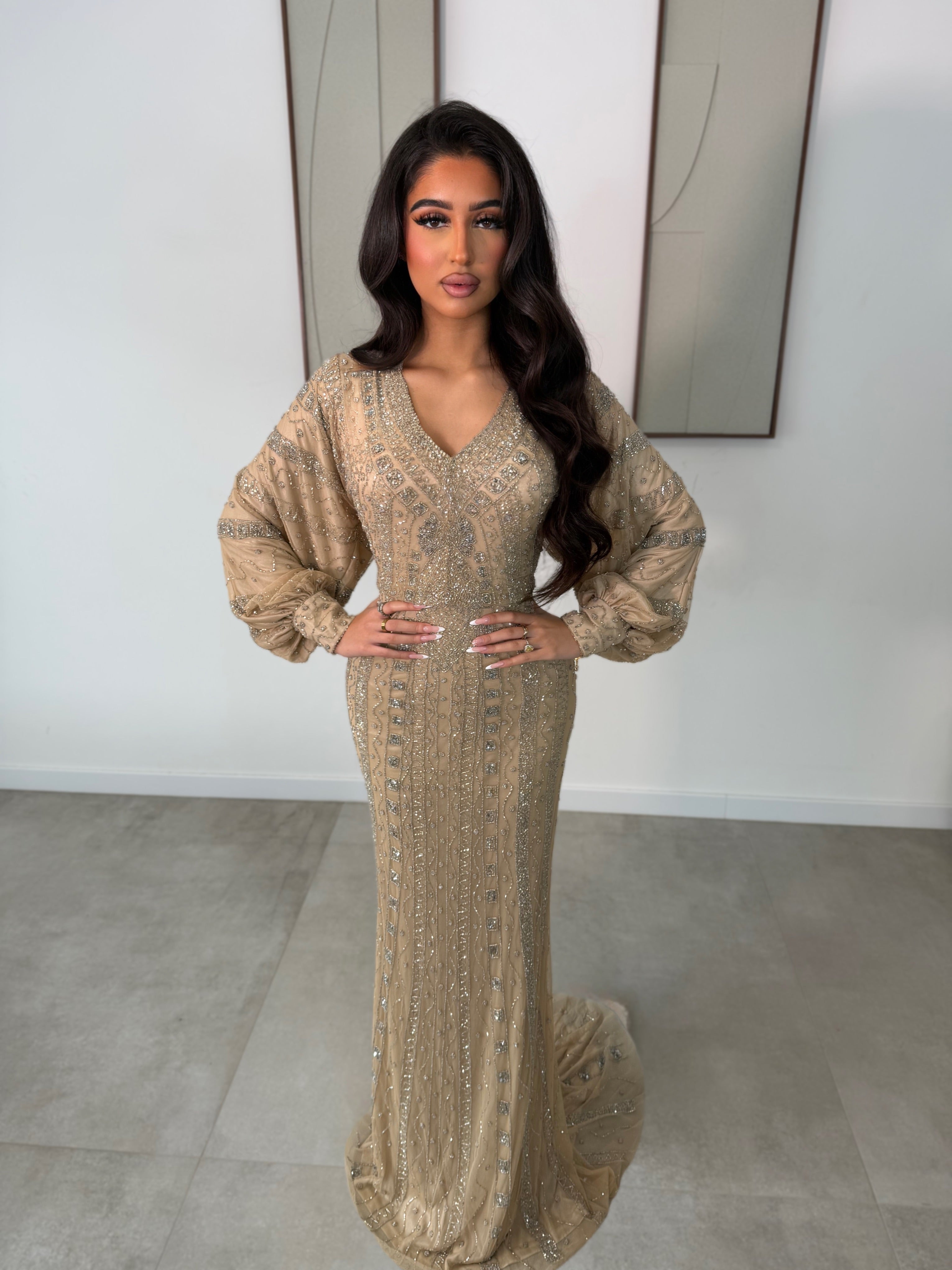 Haute Couture Raya