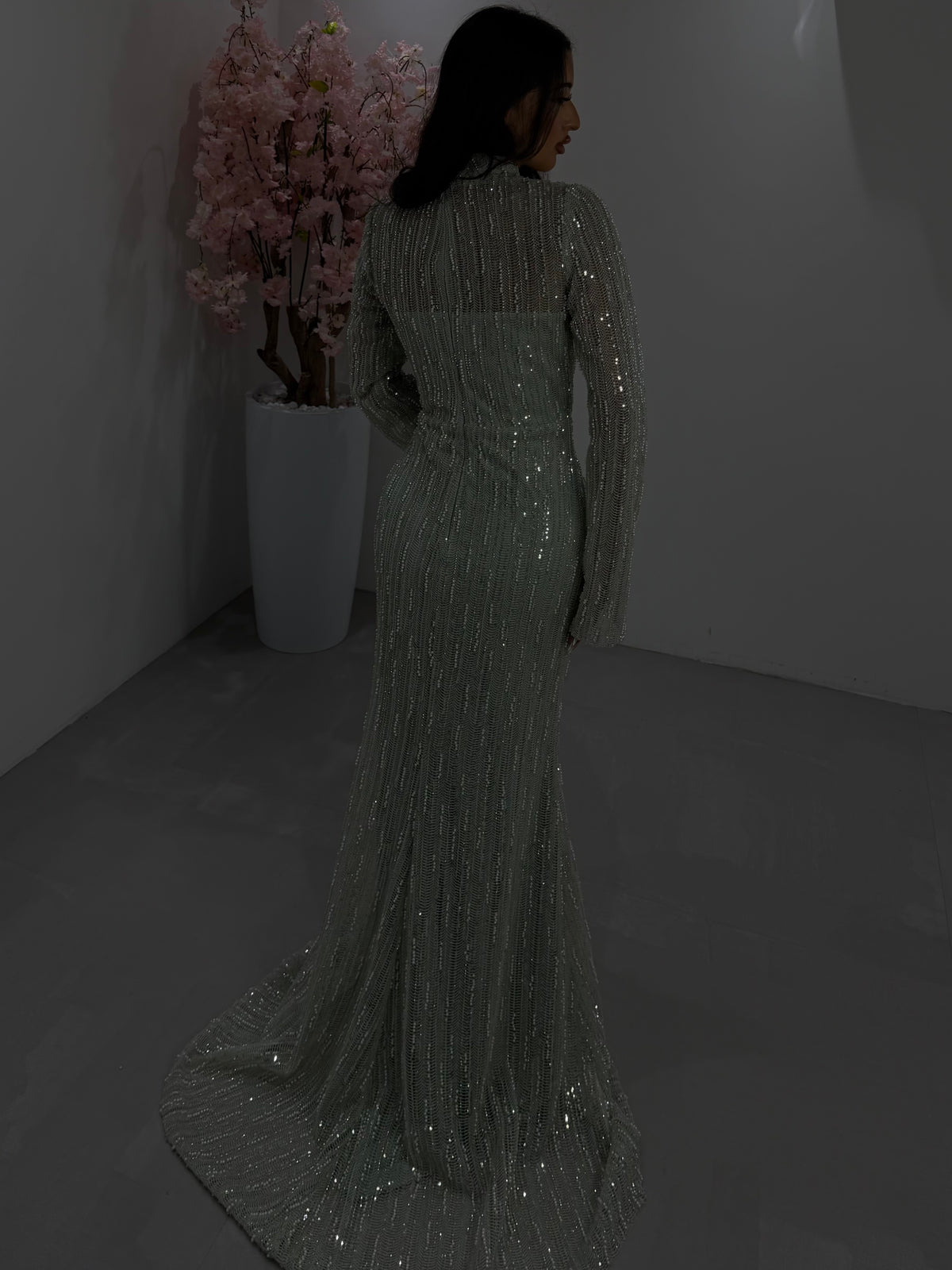 Berfu dress