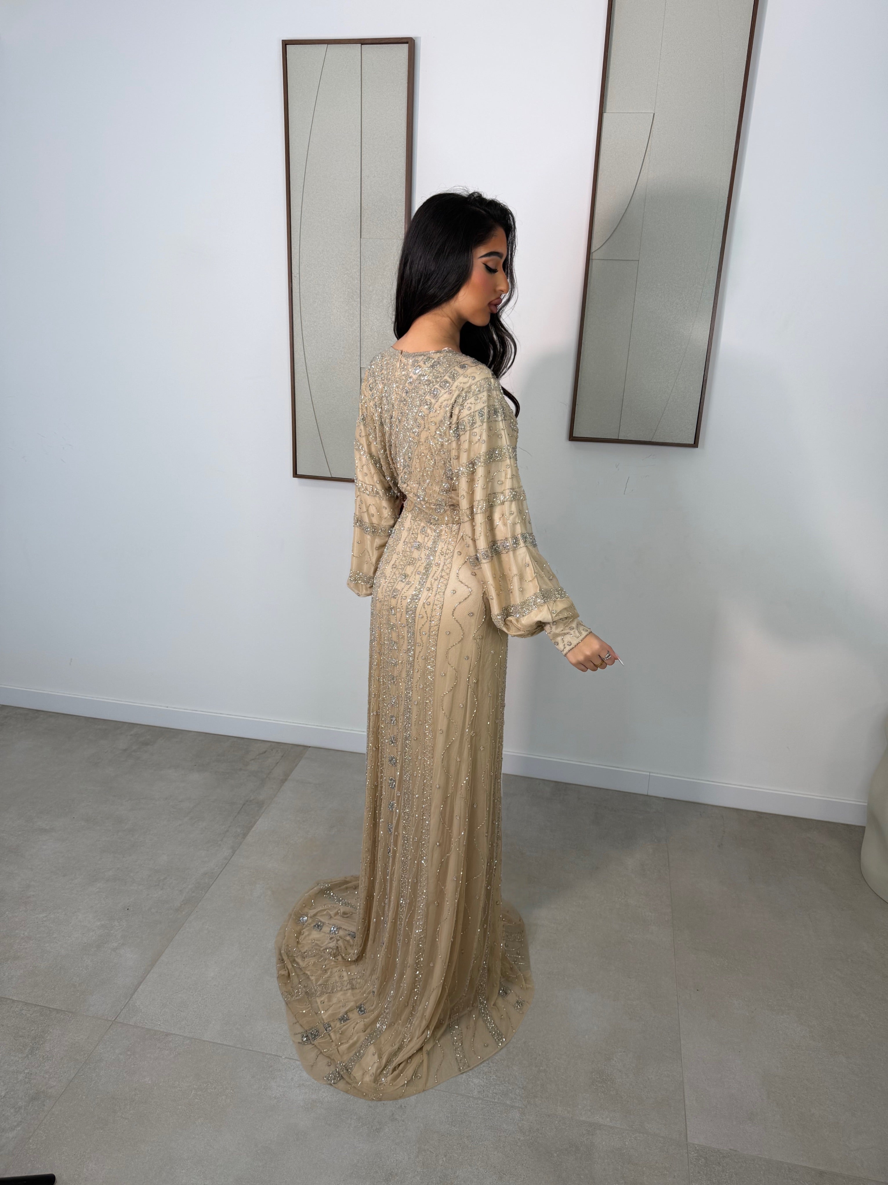Haute Couture Raya