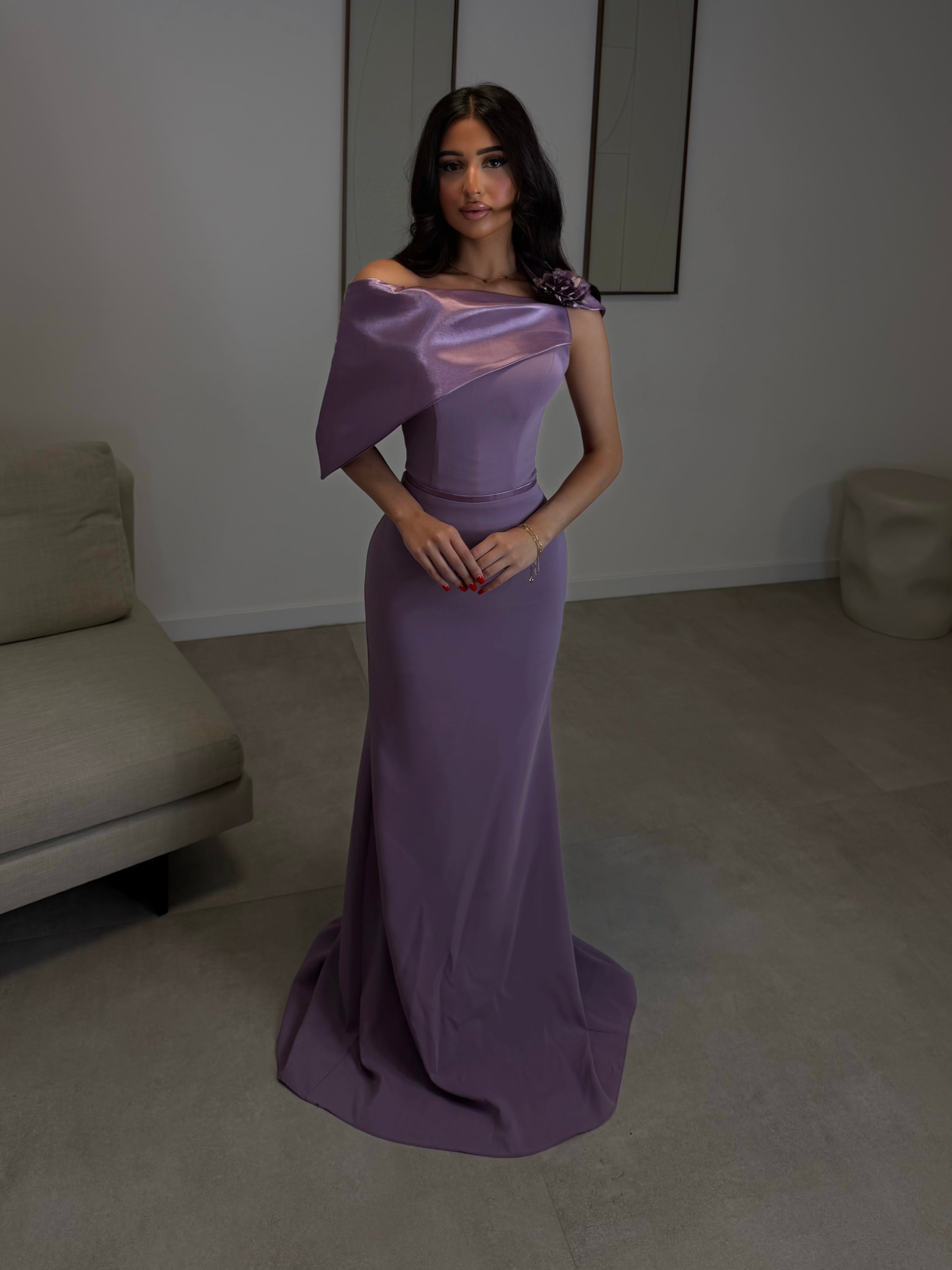 Leyla dress