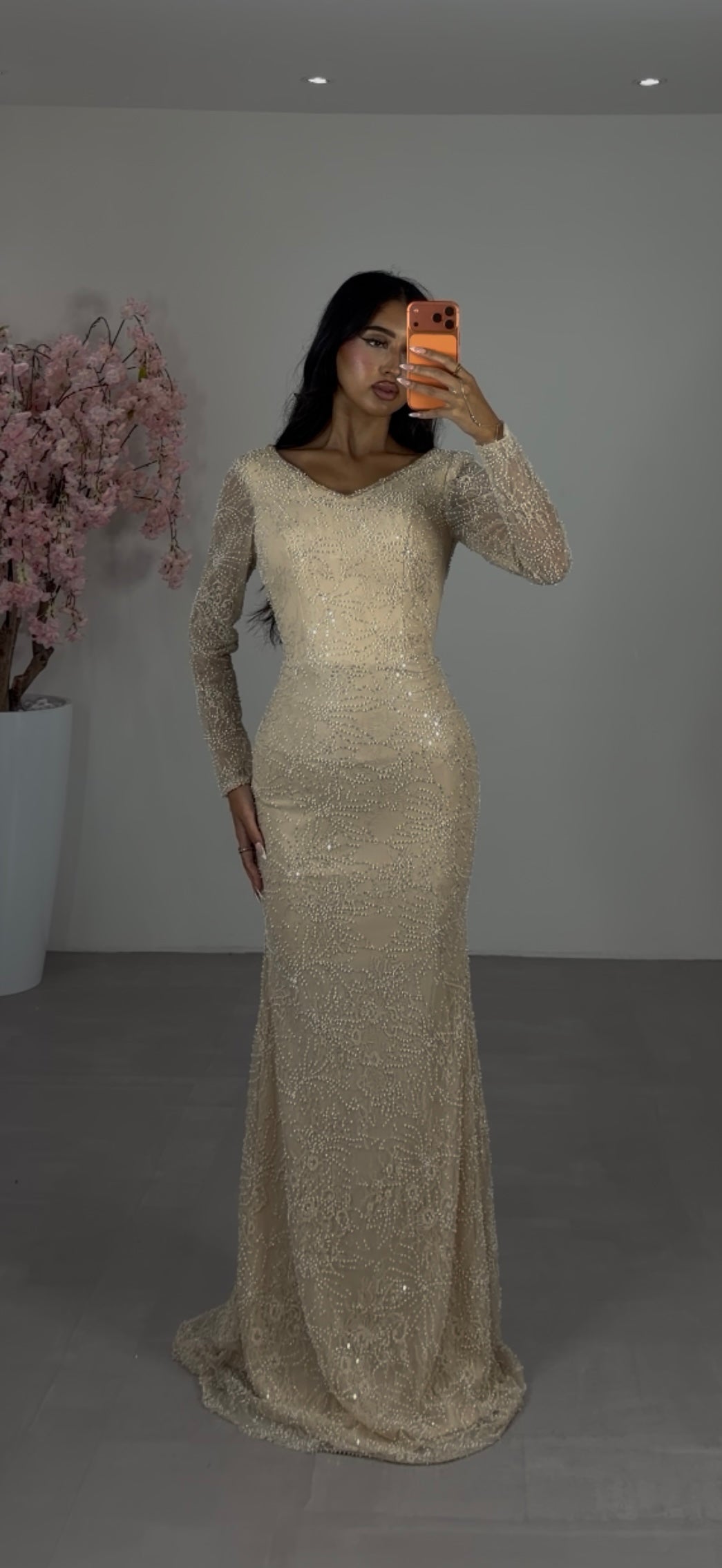 Erva dress