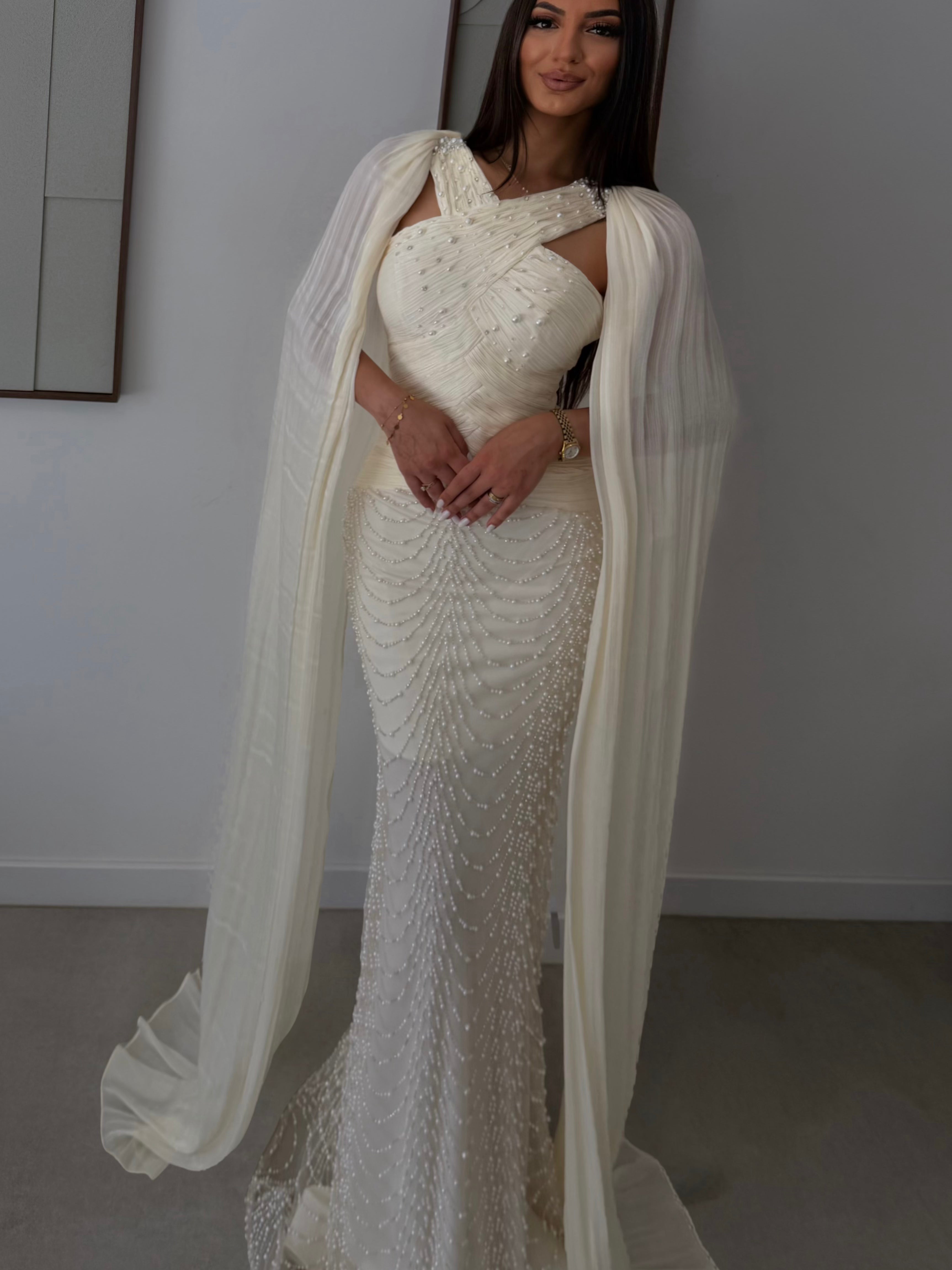 Diana dress