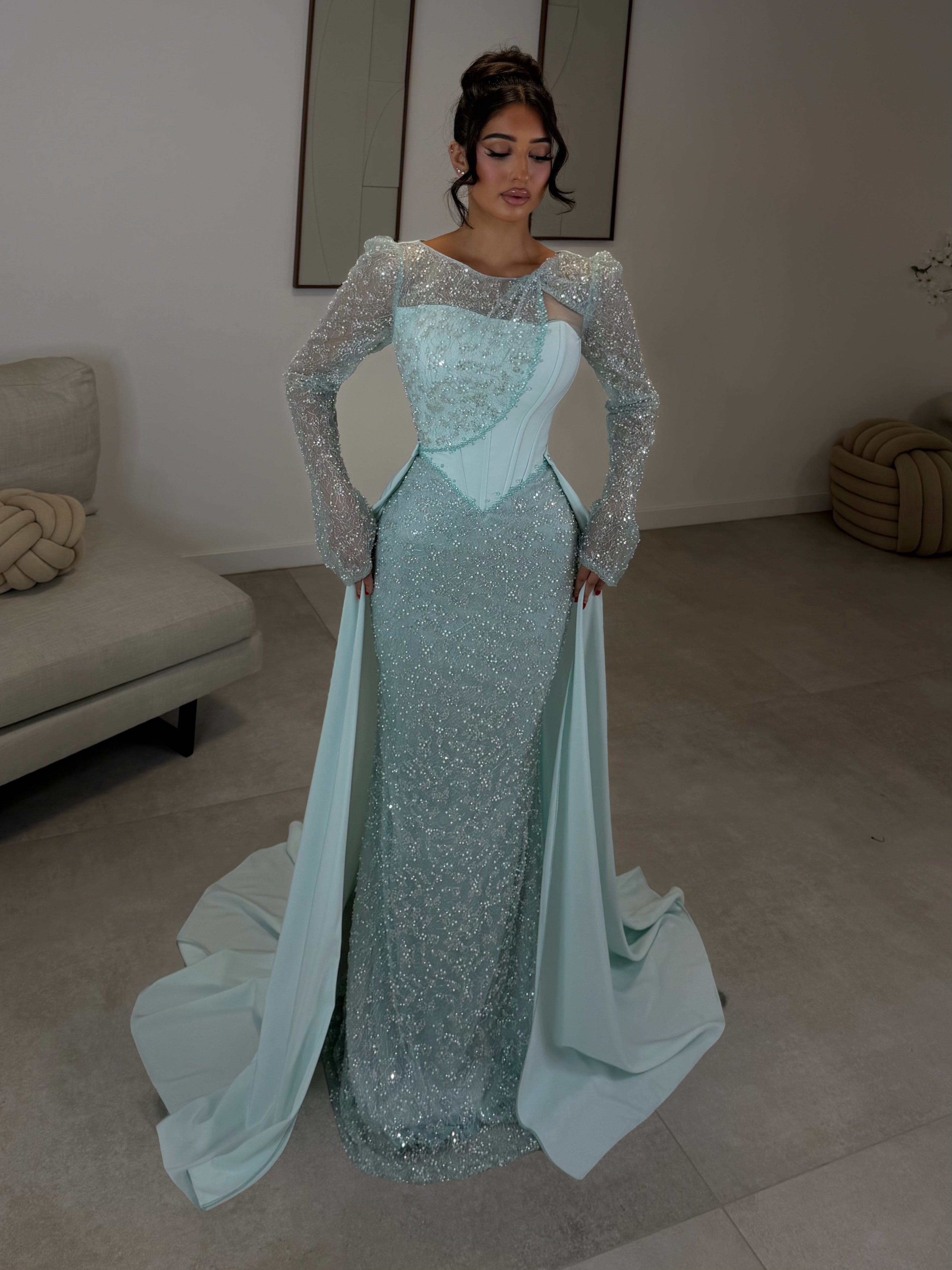 Serina dress