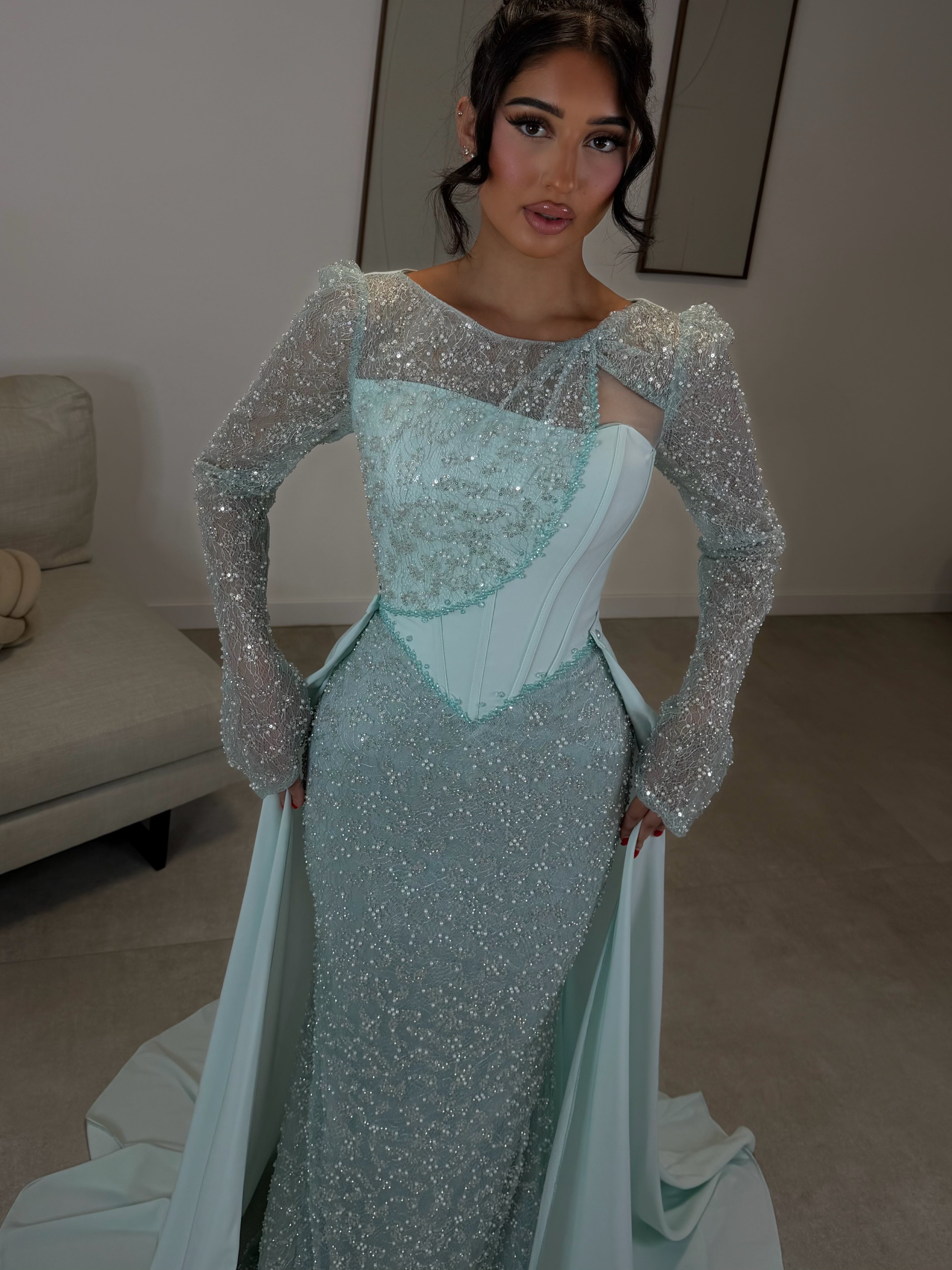 Serina dress