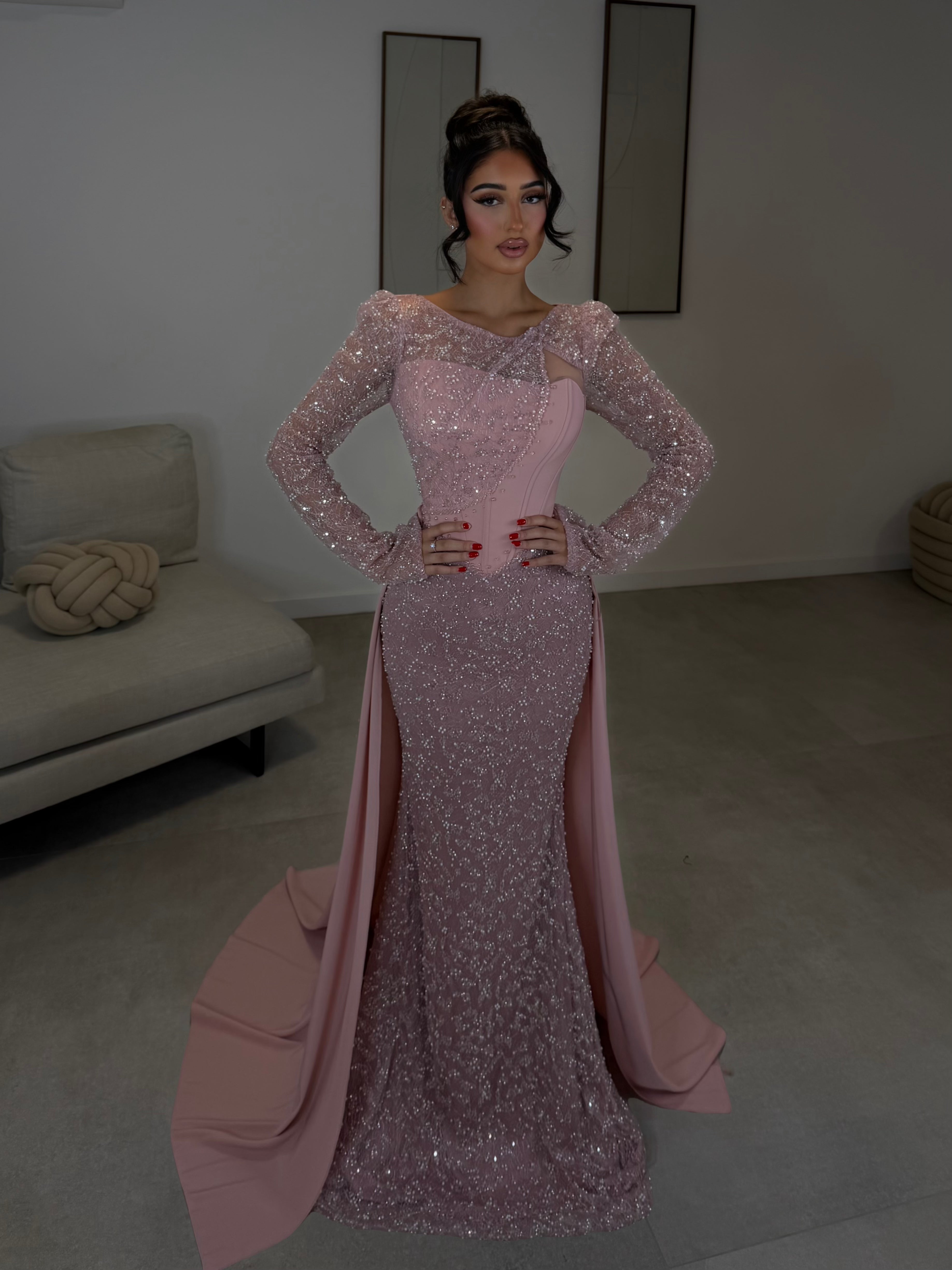 Serina dress