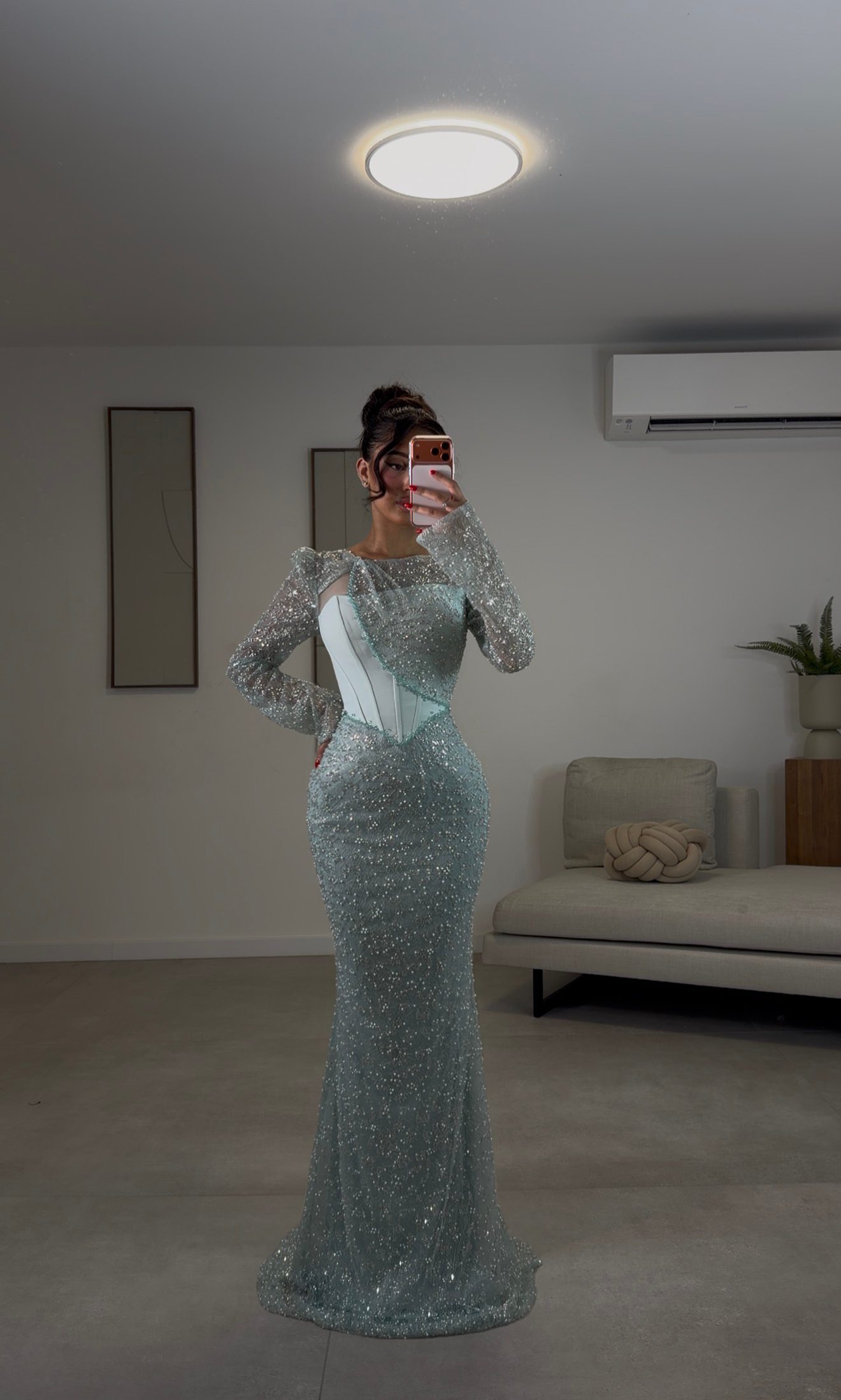 Serina dress