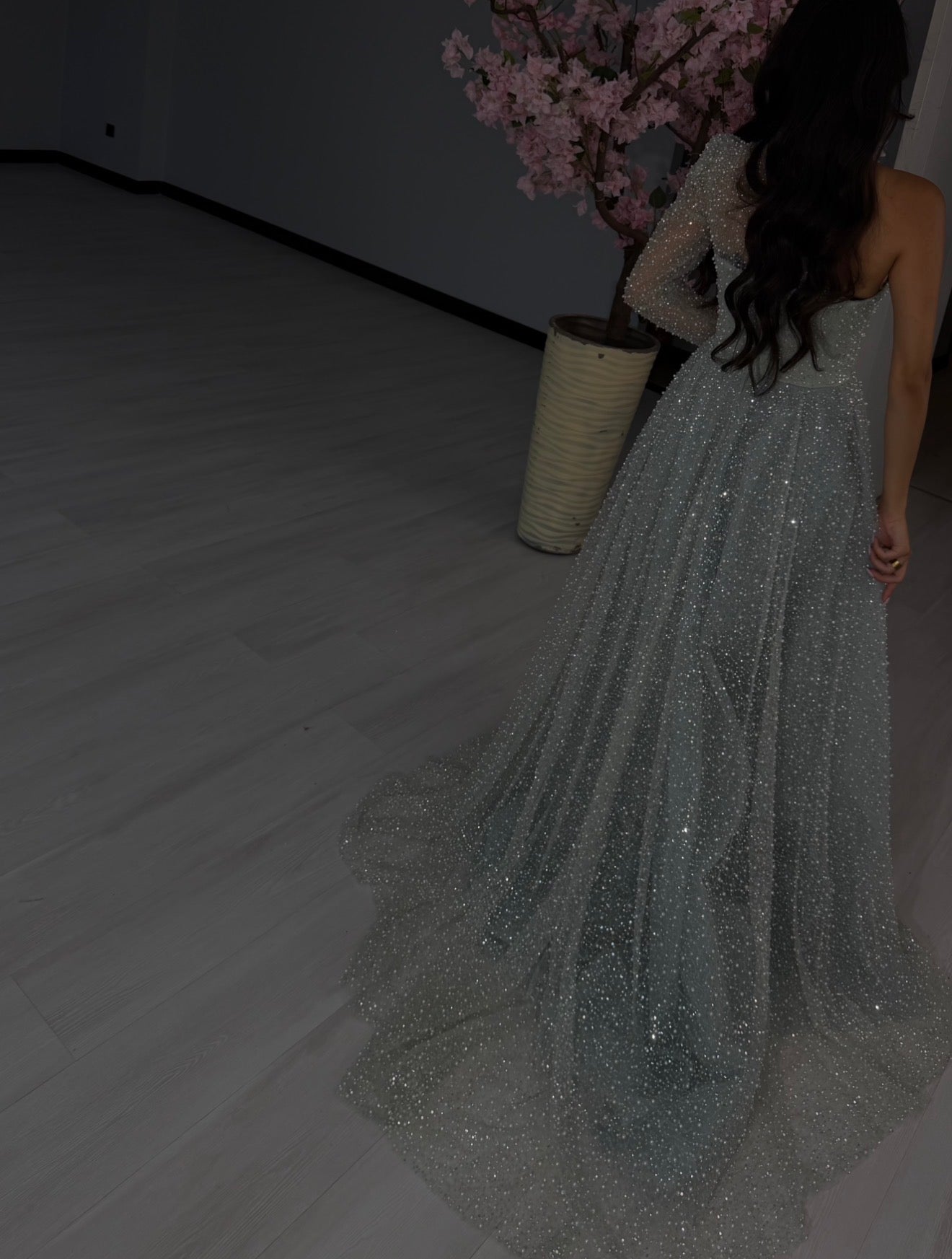 Exclusive haute couture Asra dress dress | pre order 25/09 available