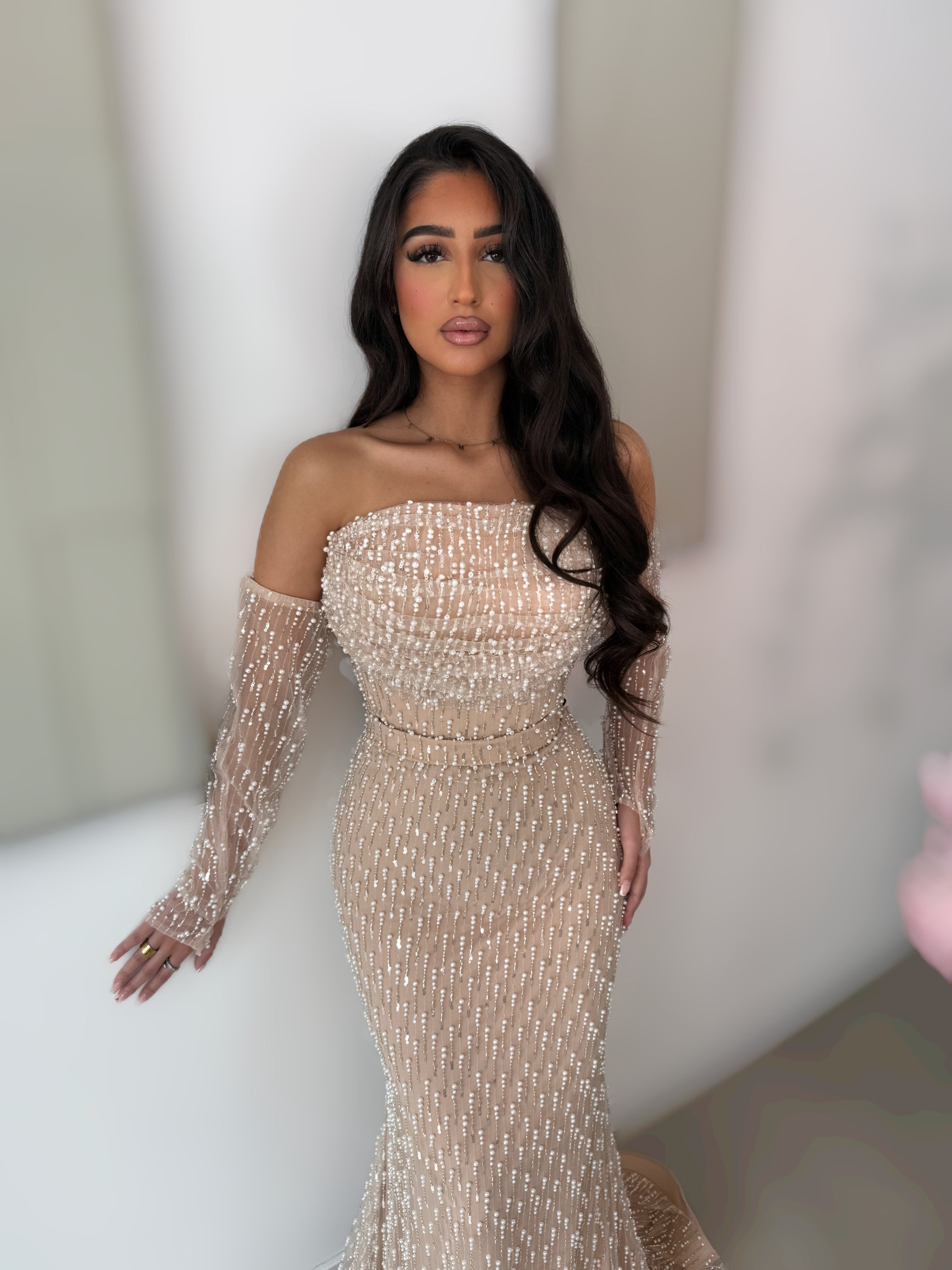 Ledeyna dress