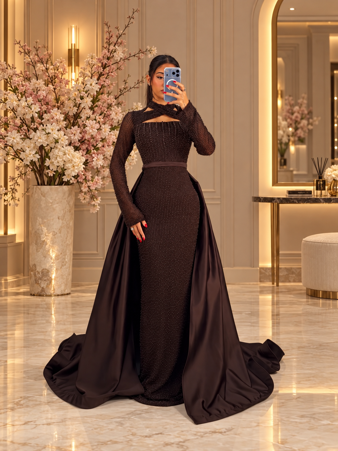 Elisa Dress Pre order 30/10 available