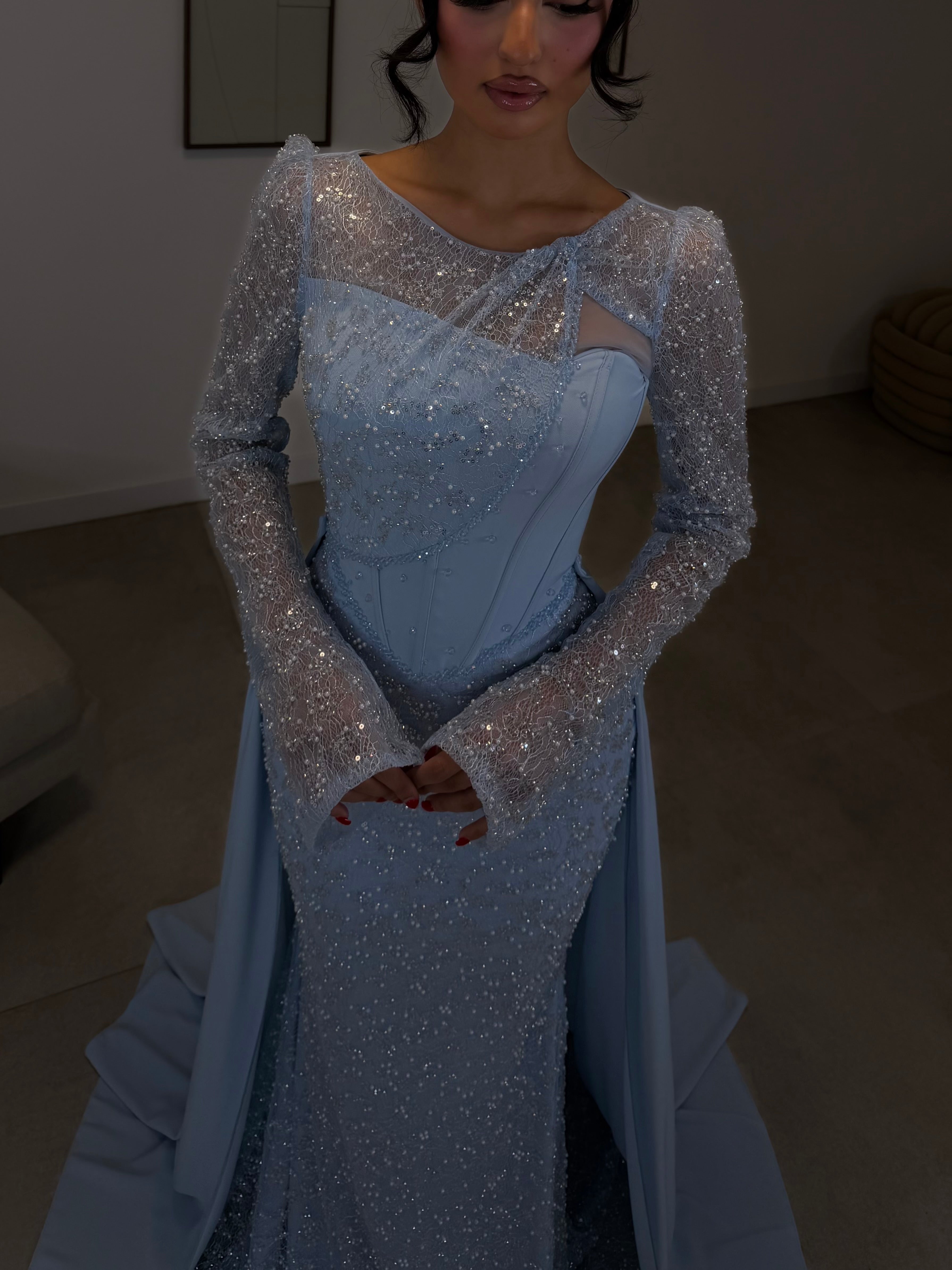 Serina  dress