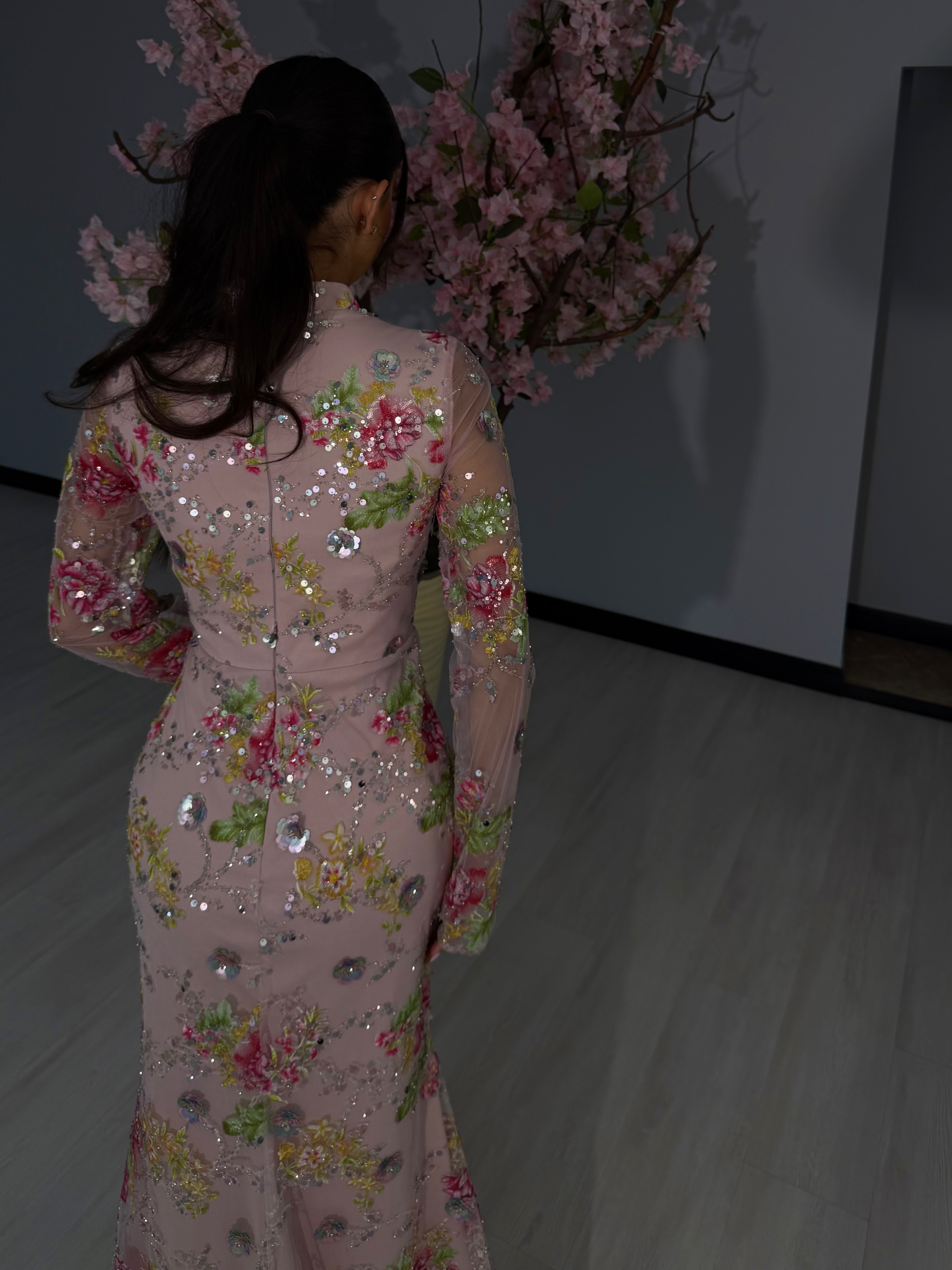 Rabia dress pre order 25/09 available