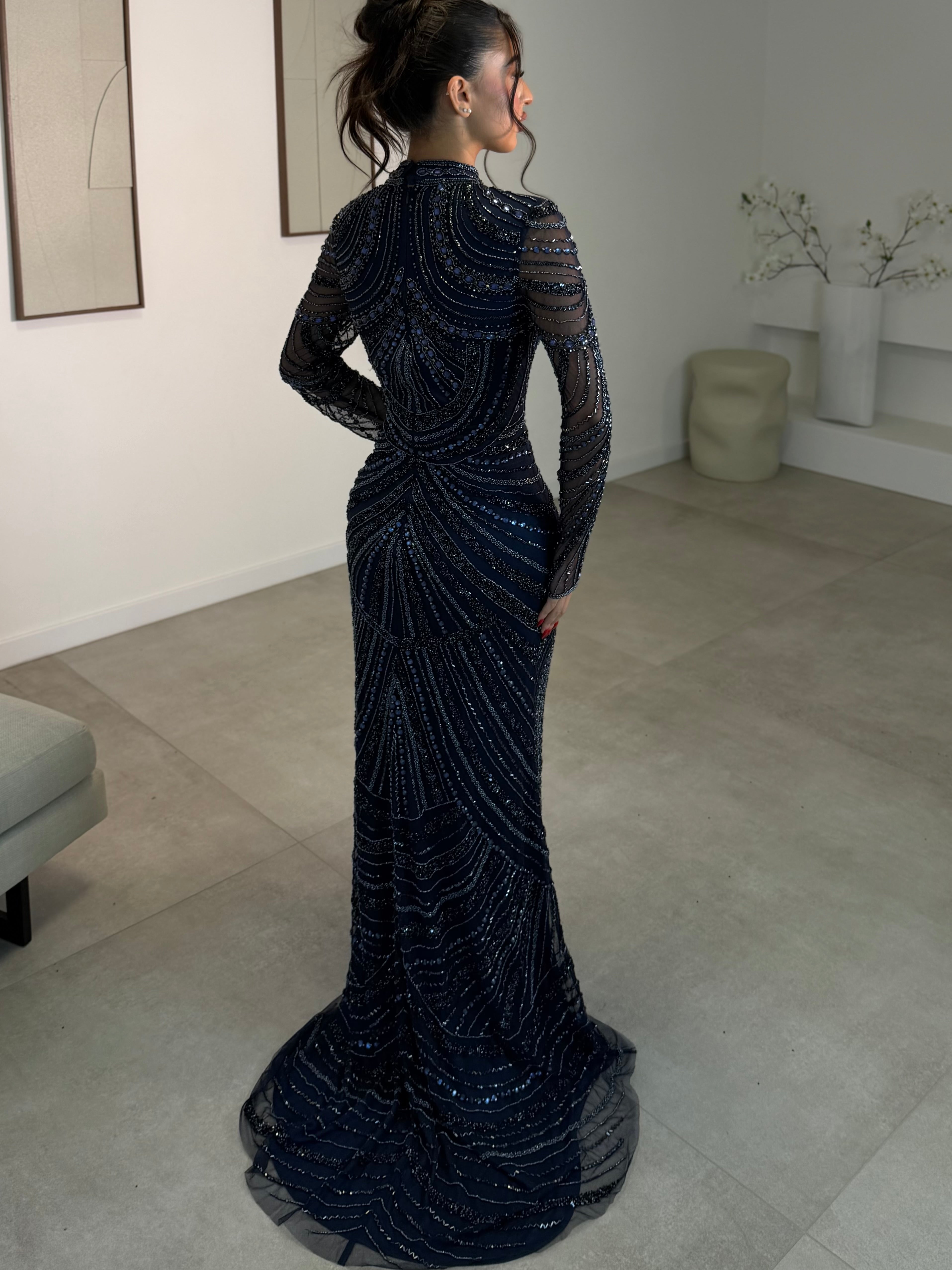 Haute Couture Zerin dress