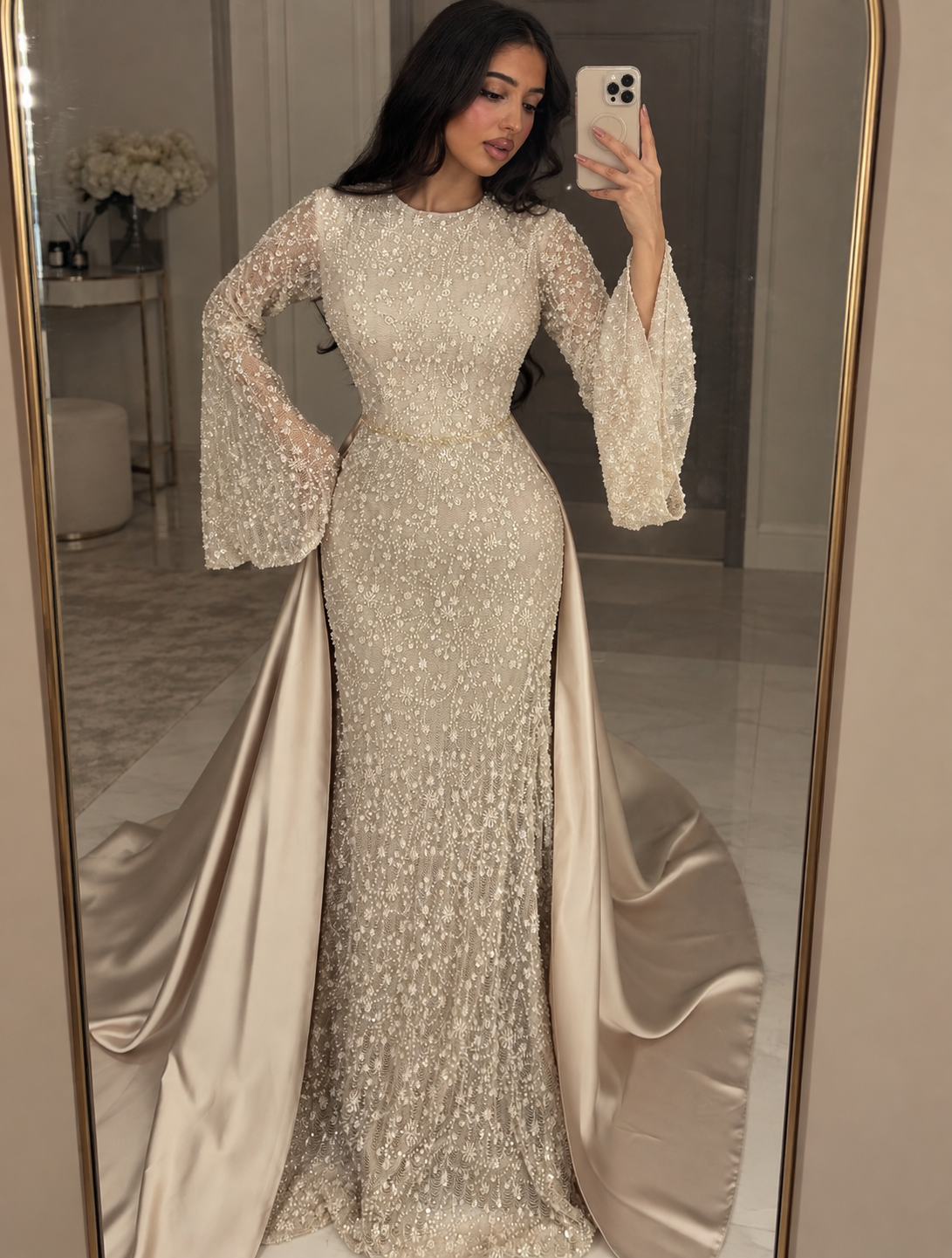 Haute Couture Lorina Pro Max