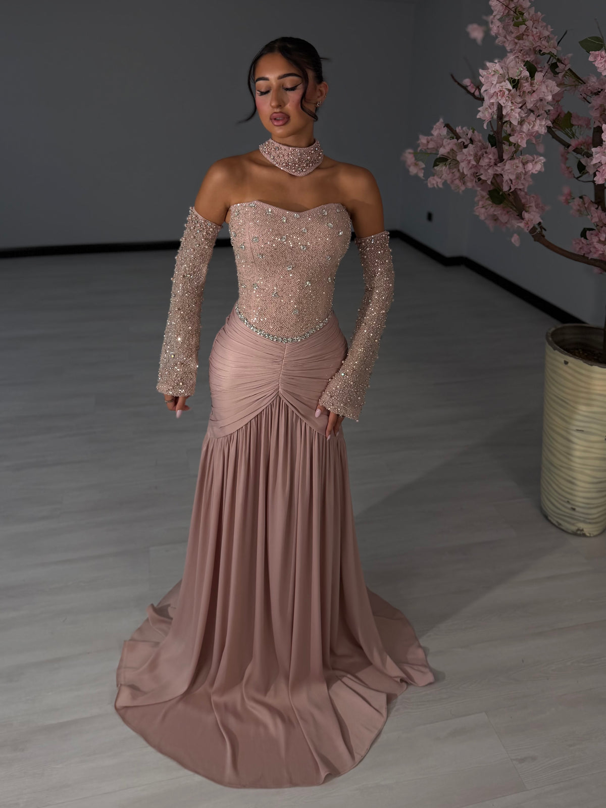 Sevin dress