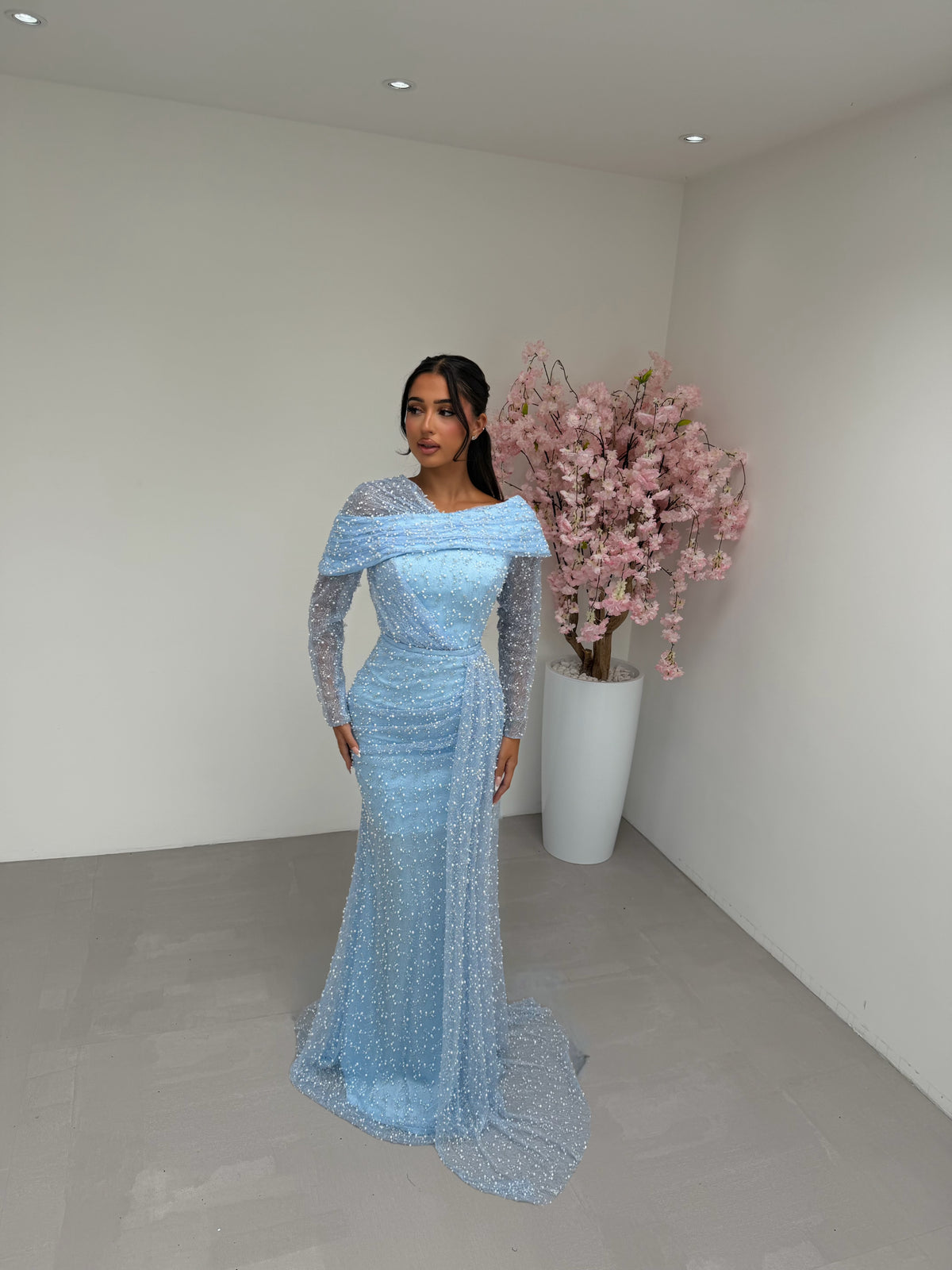 Emel dress
