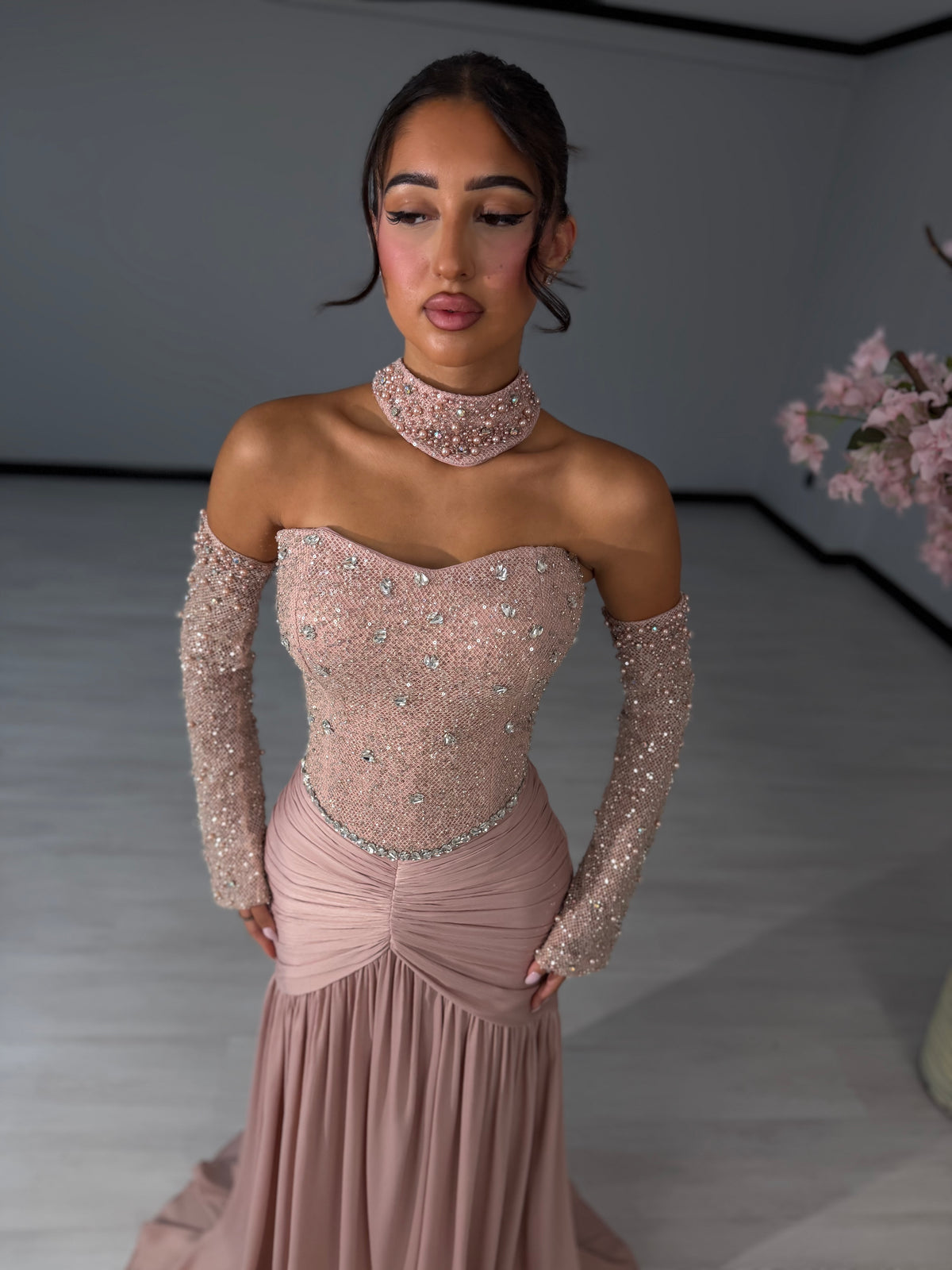 Sevin dress