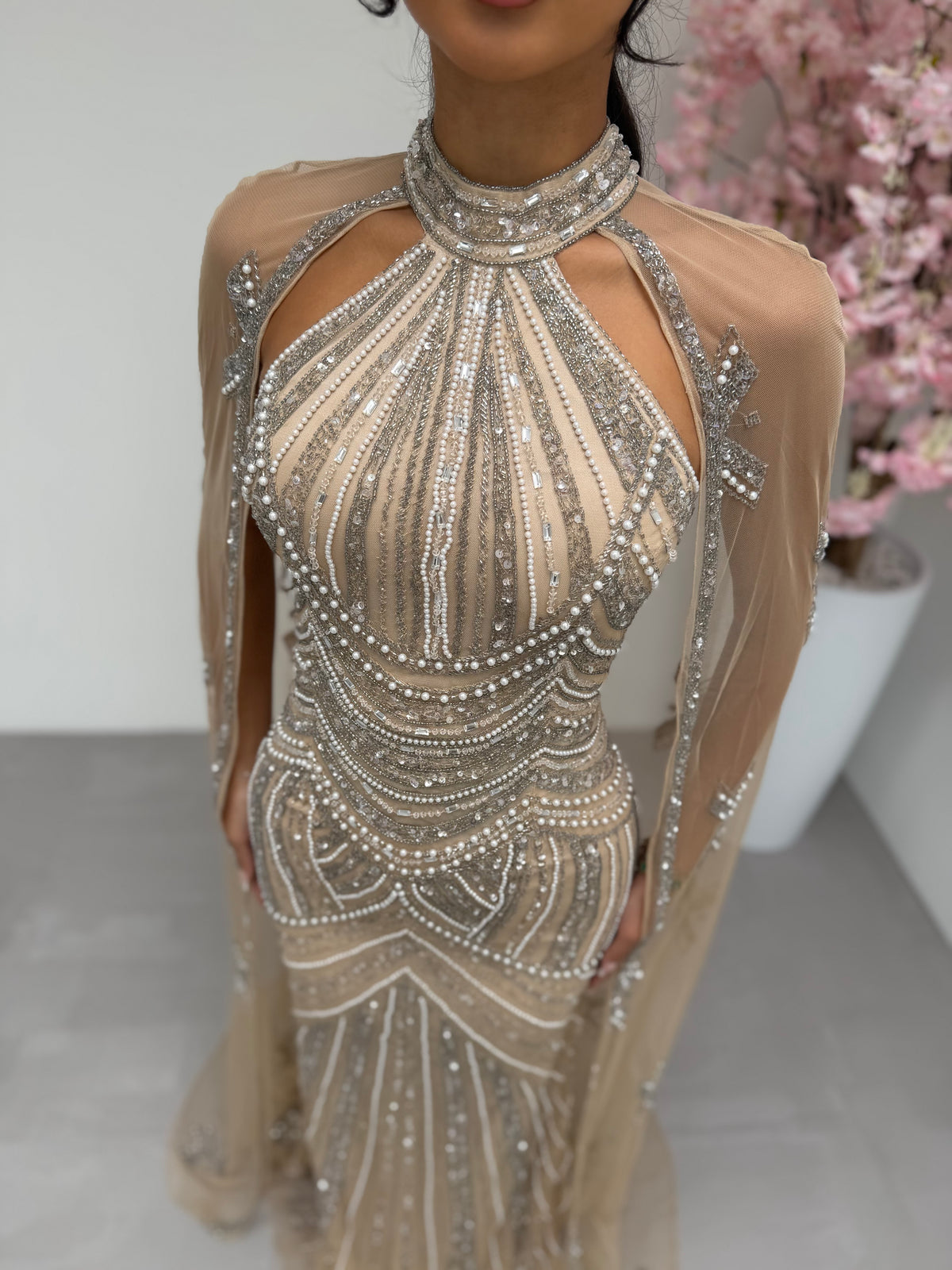 Exclusive Ayla dress
