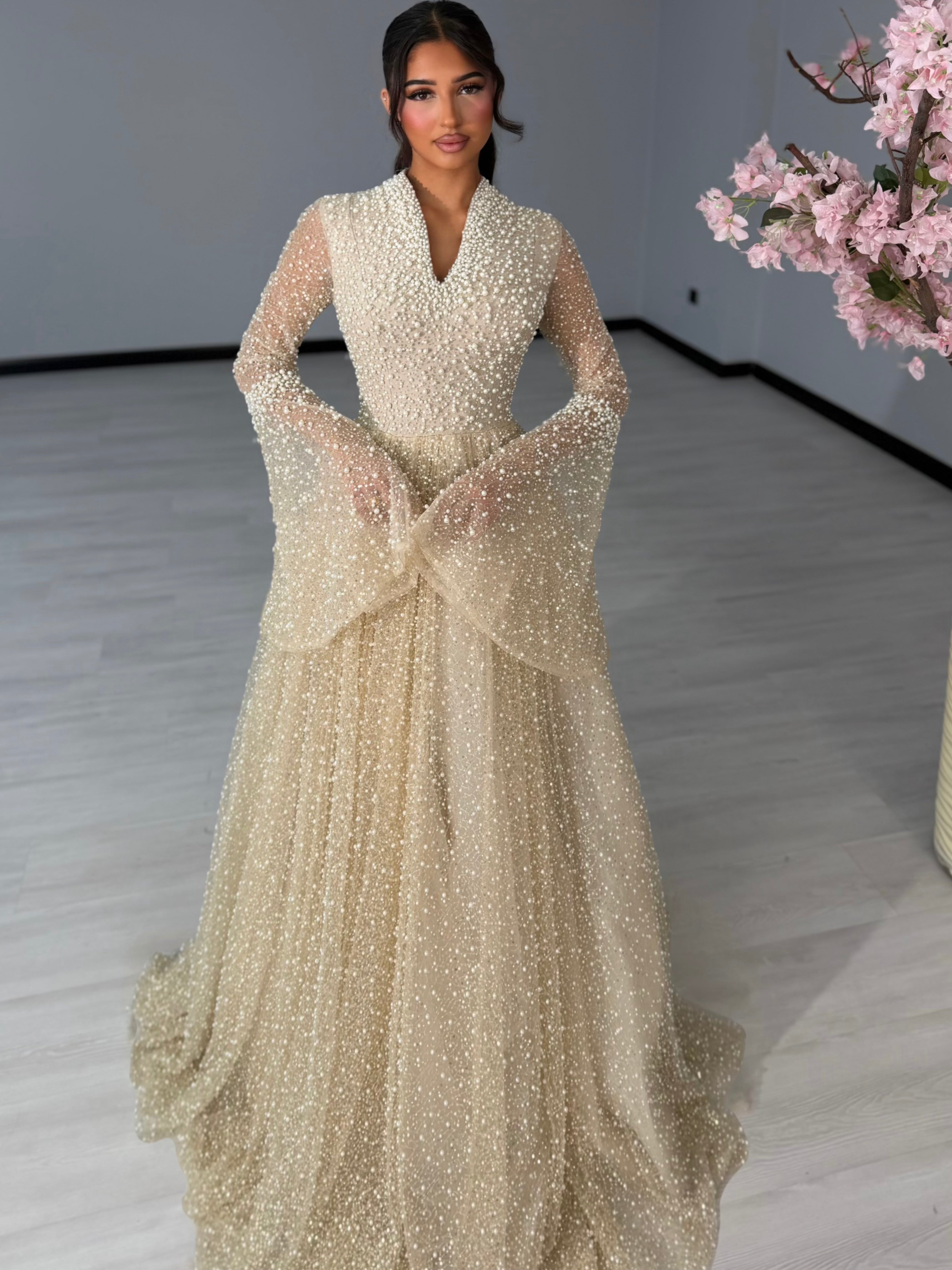 Haute Couture Fadim pre order 6/09 available