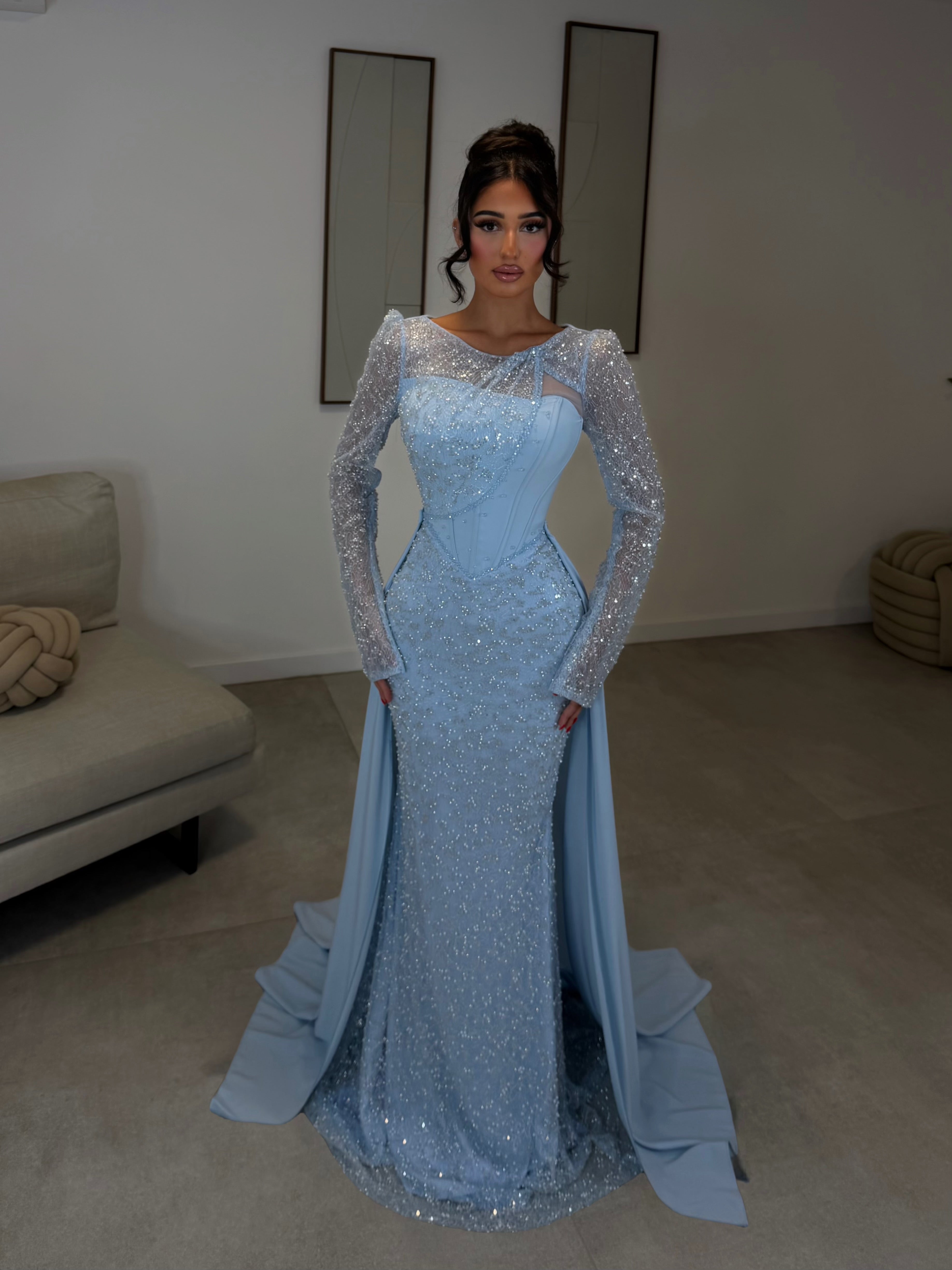Serina  dress