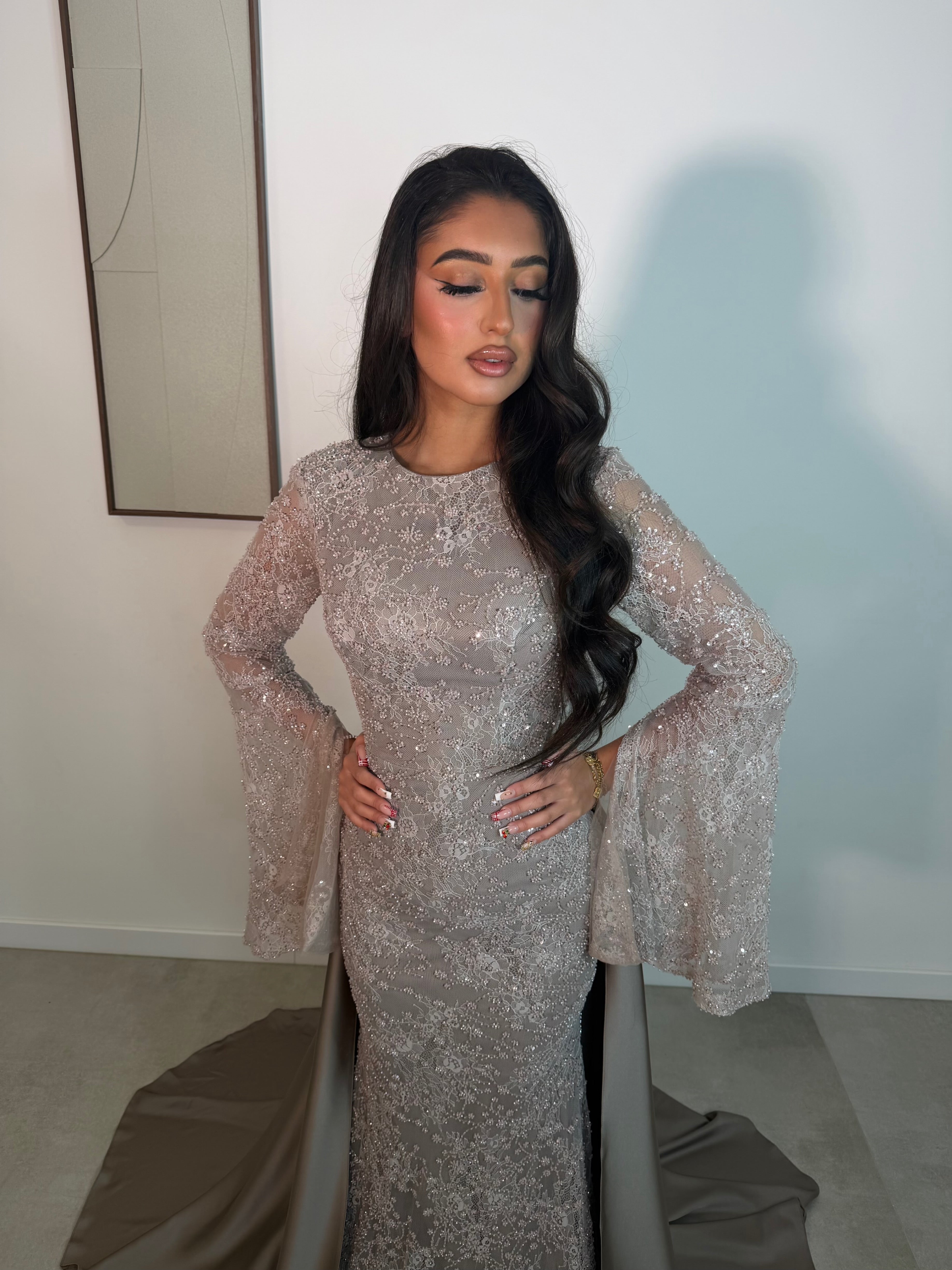 Haute Couture Lora dress pre order 27/05 available