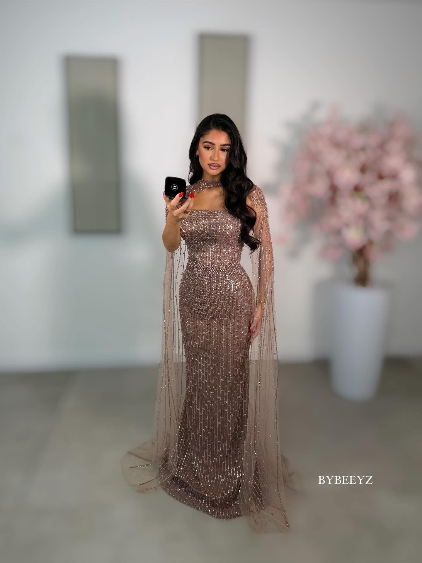 Simana dress