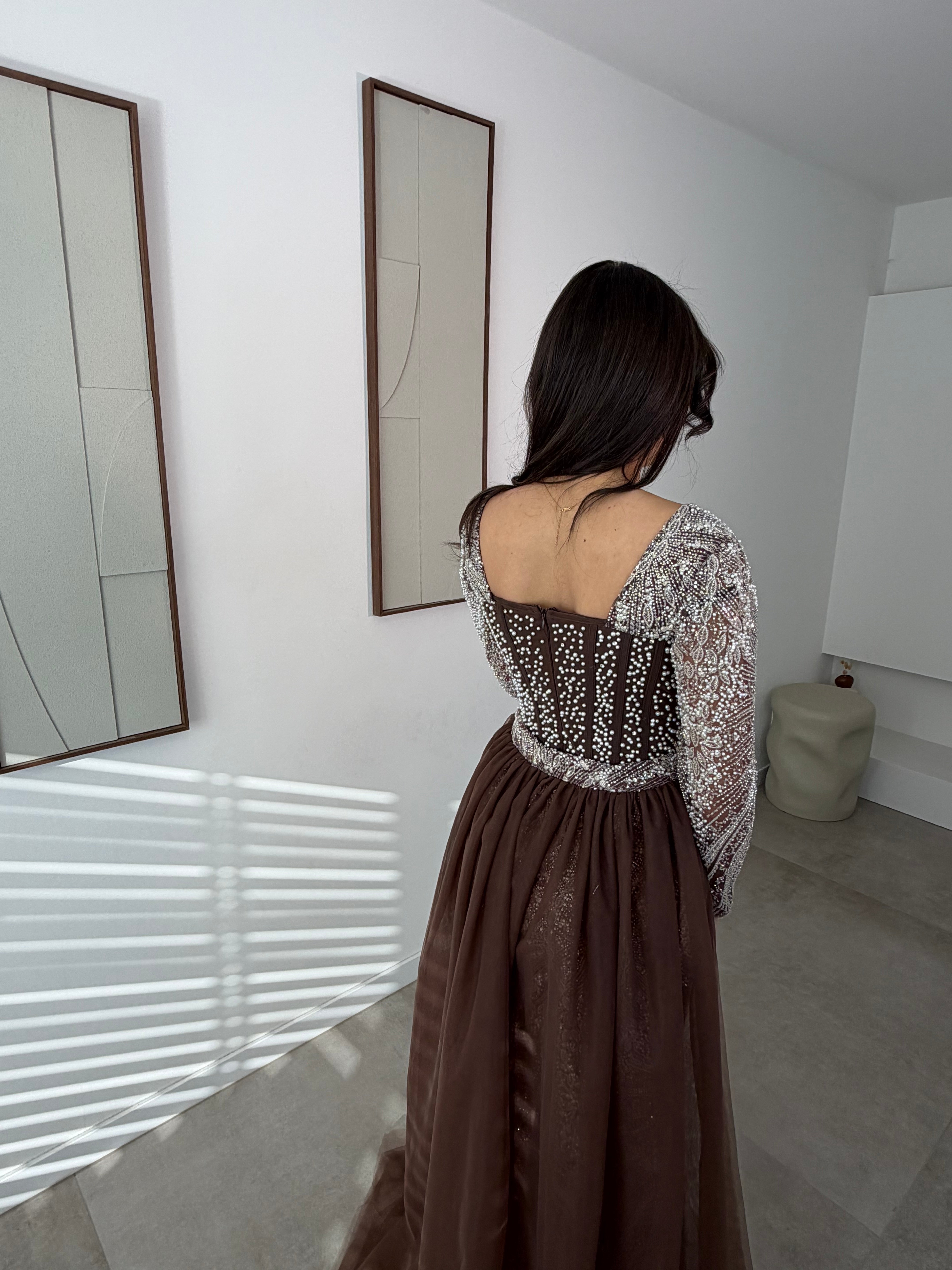 Premium Asi  dress 44