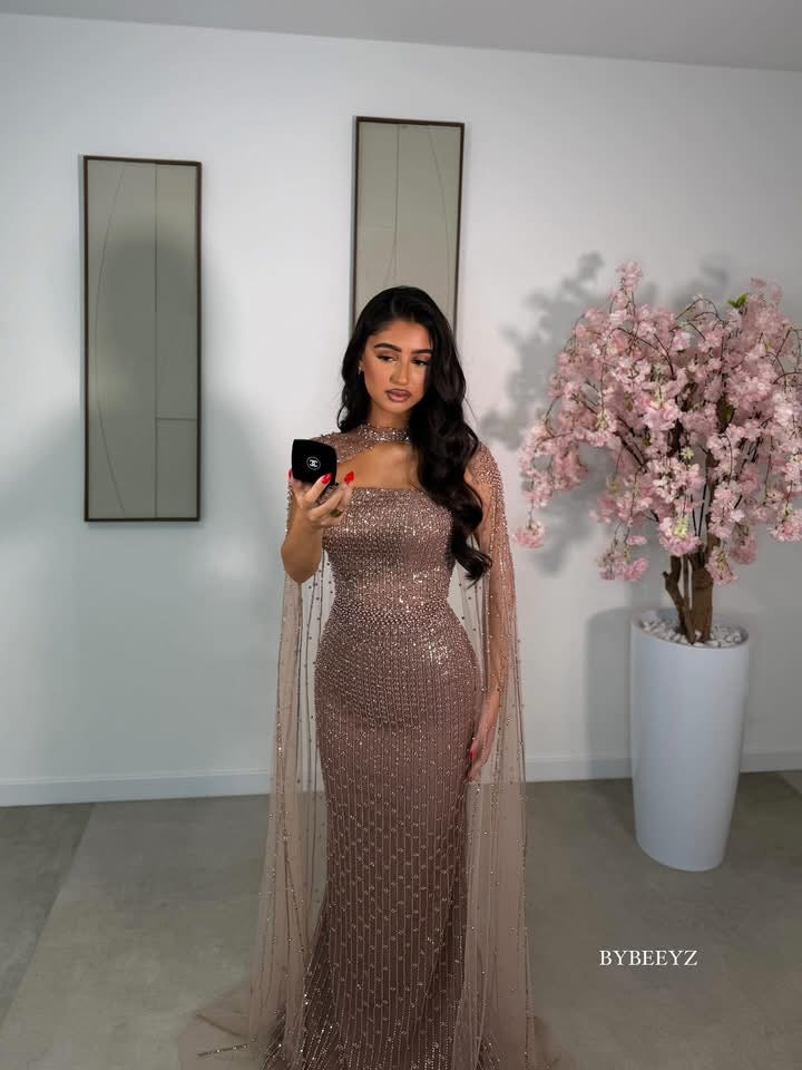 Simana dress