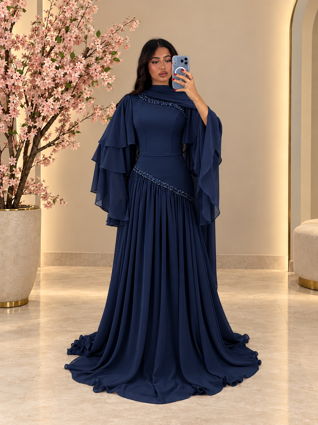 Zehra dress