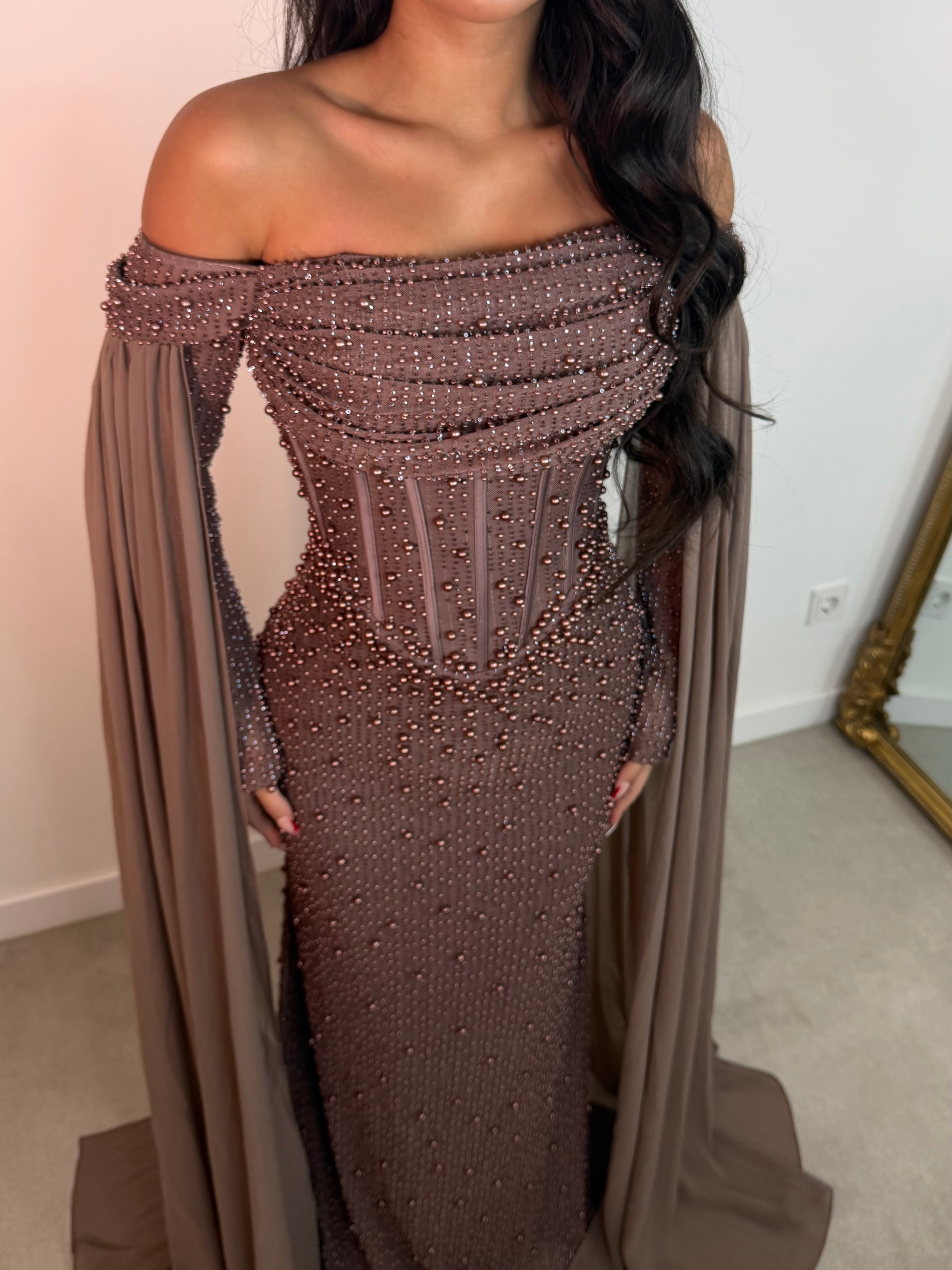 Premium Selena dress