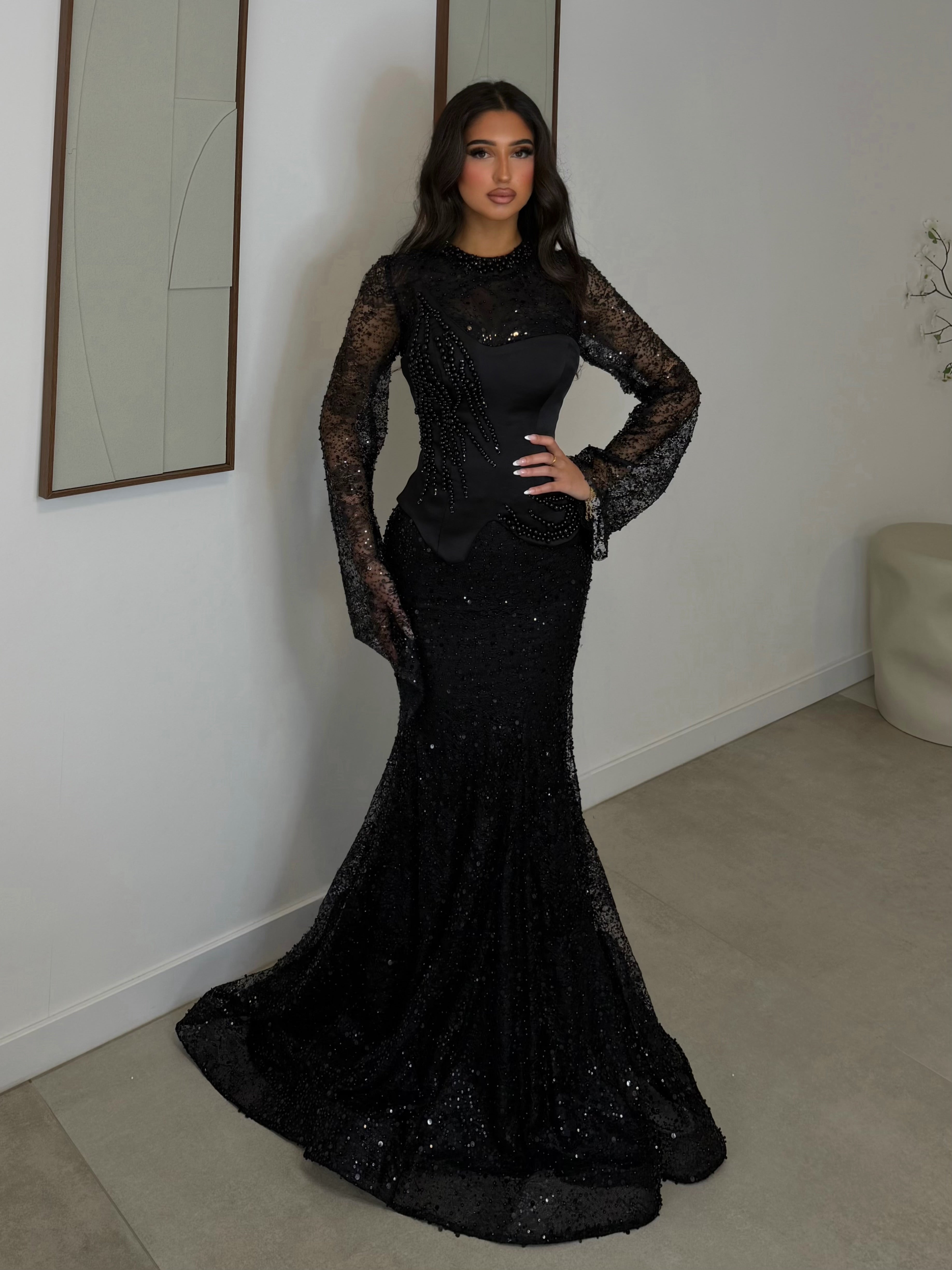 Premium Alev dress