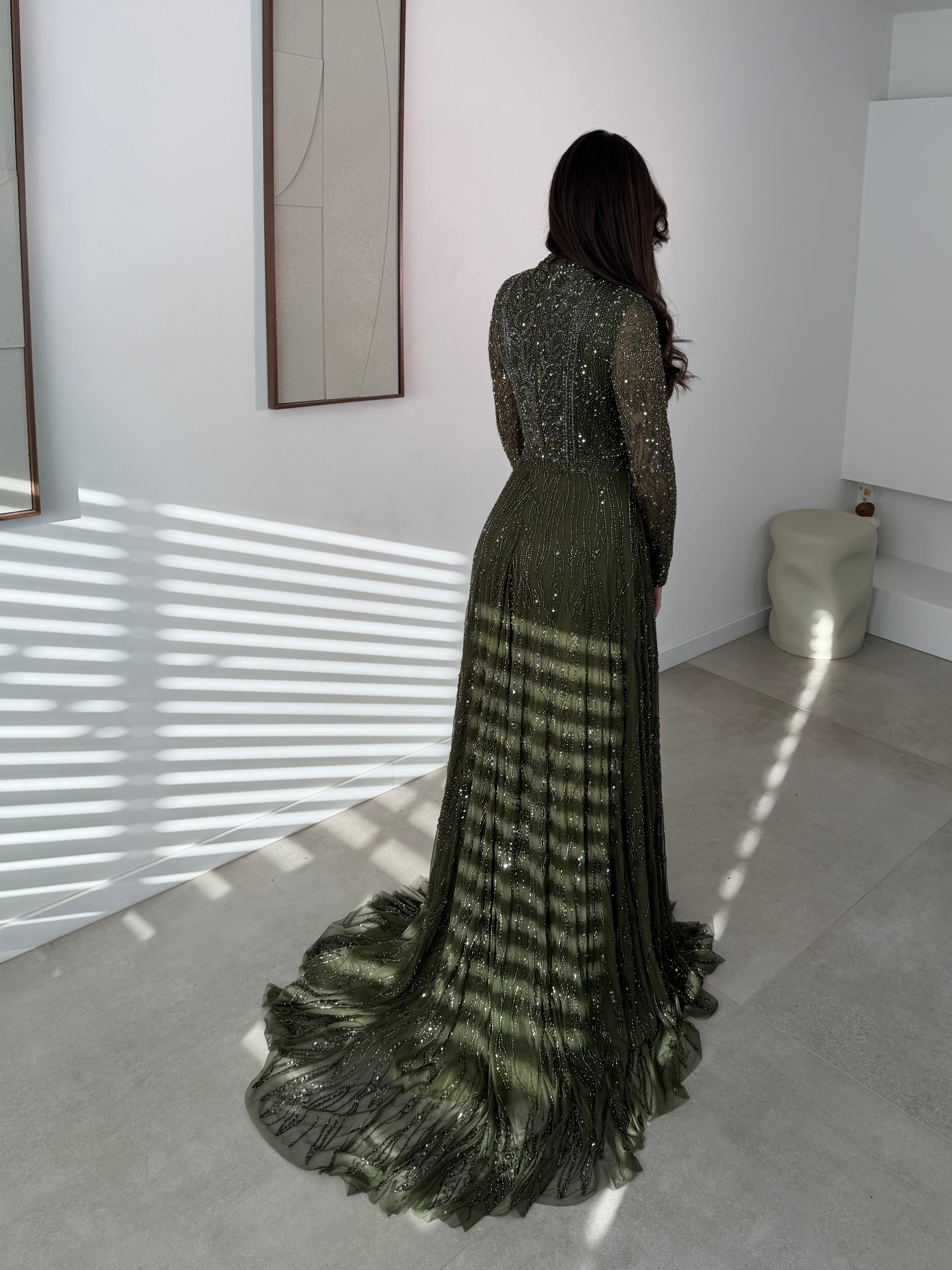 Haute Couture Liasa   dress 36/50 pre order 26/08 available