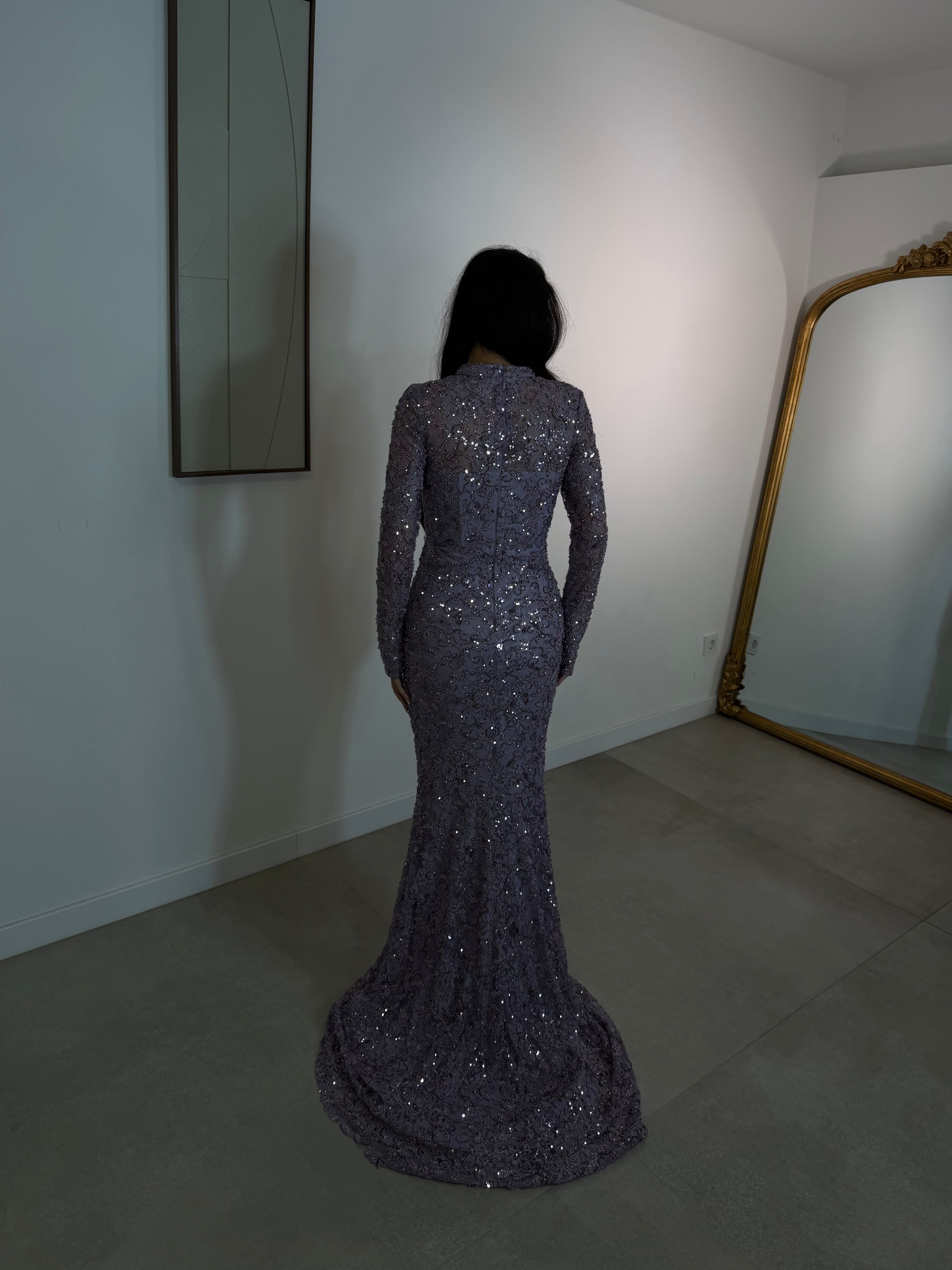 Haute Couture Elena dress 36