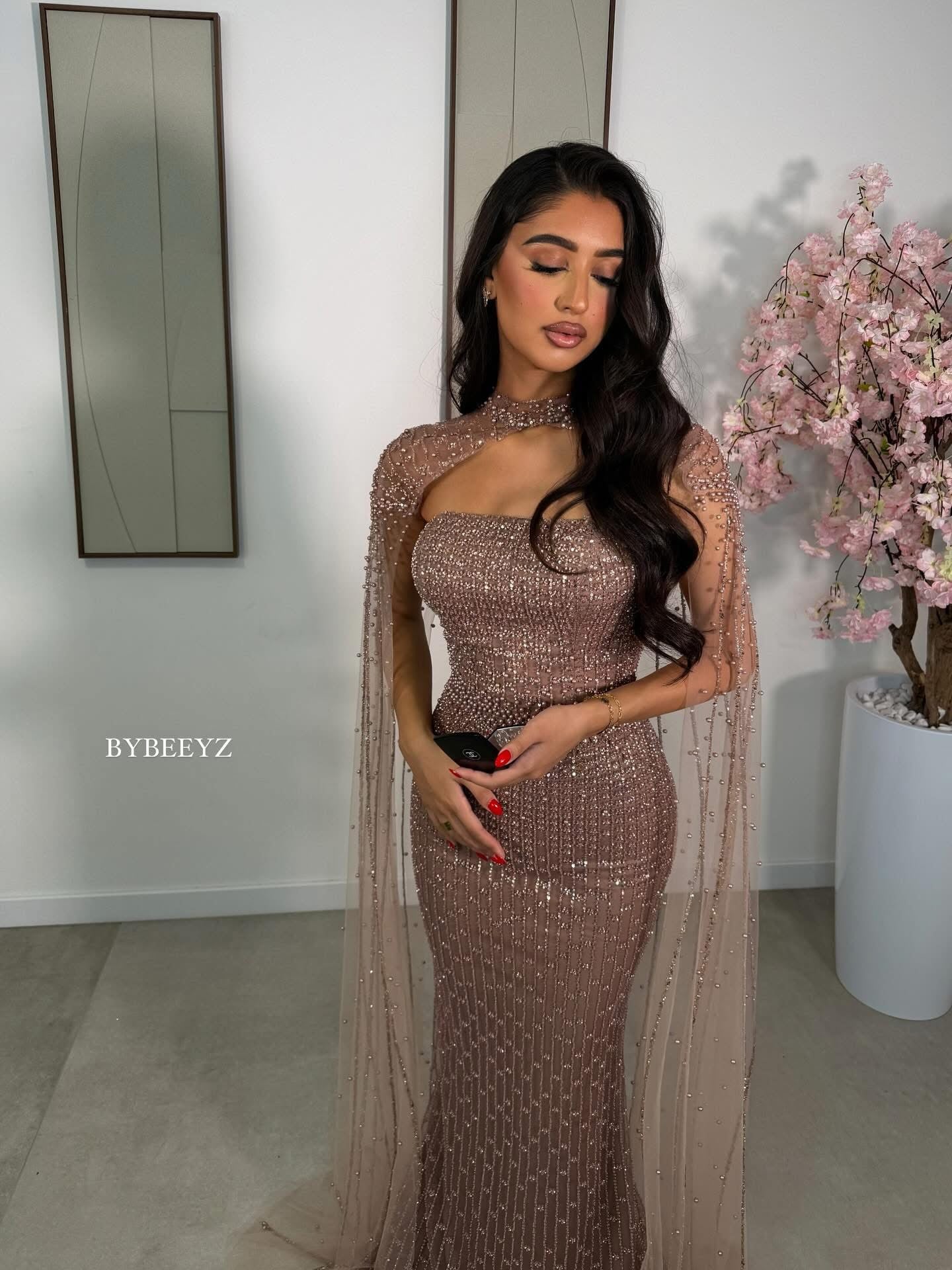 Simana dress