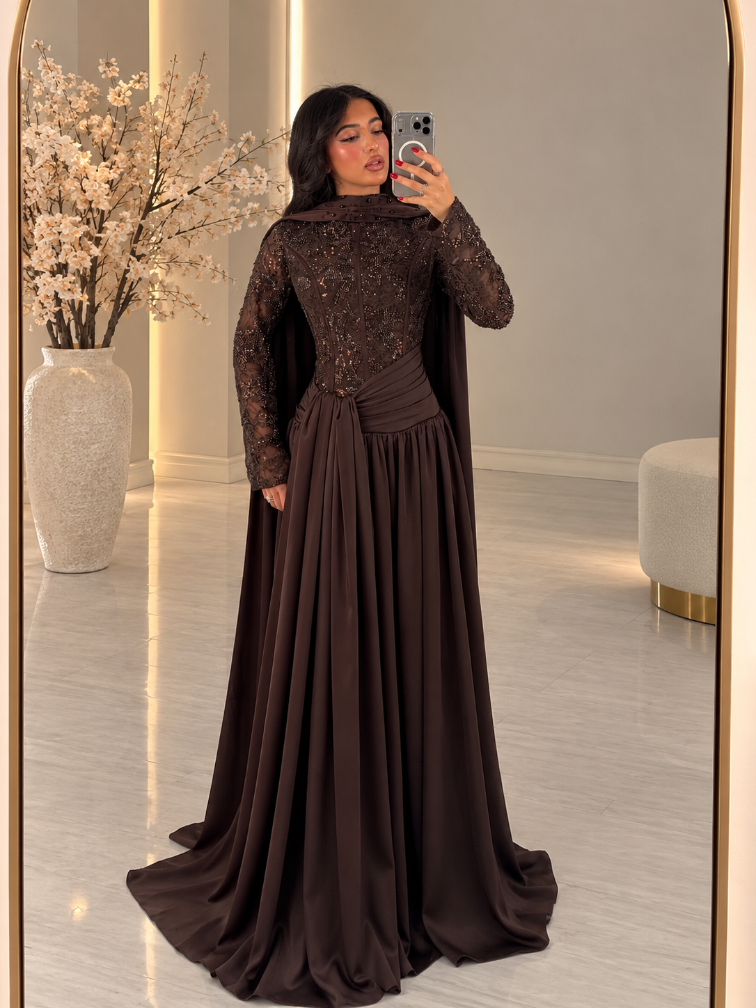 Betul Dress