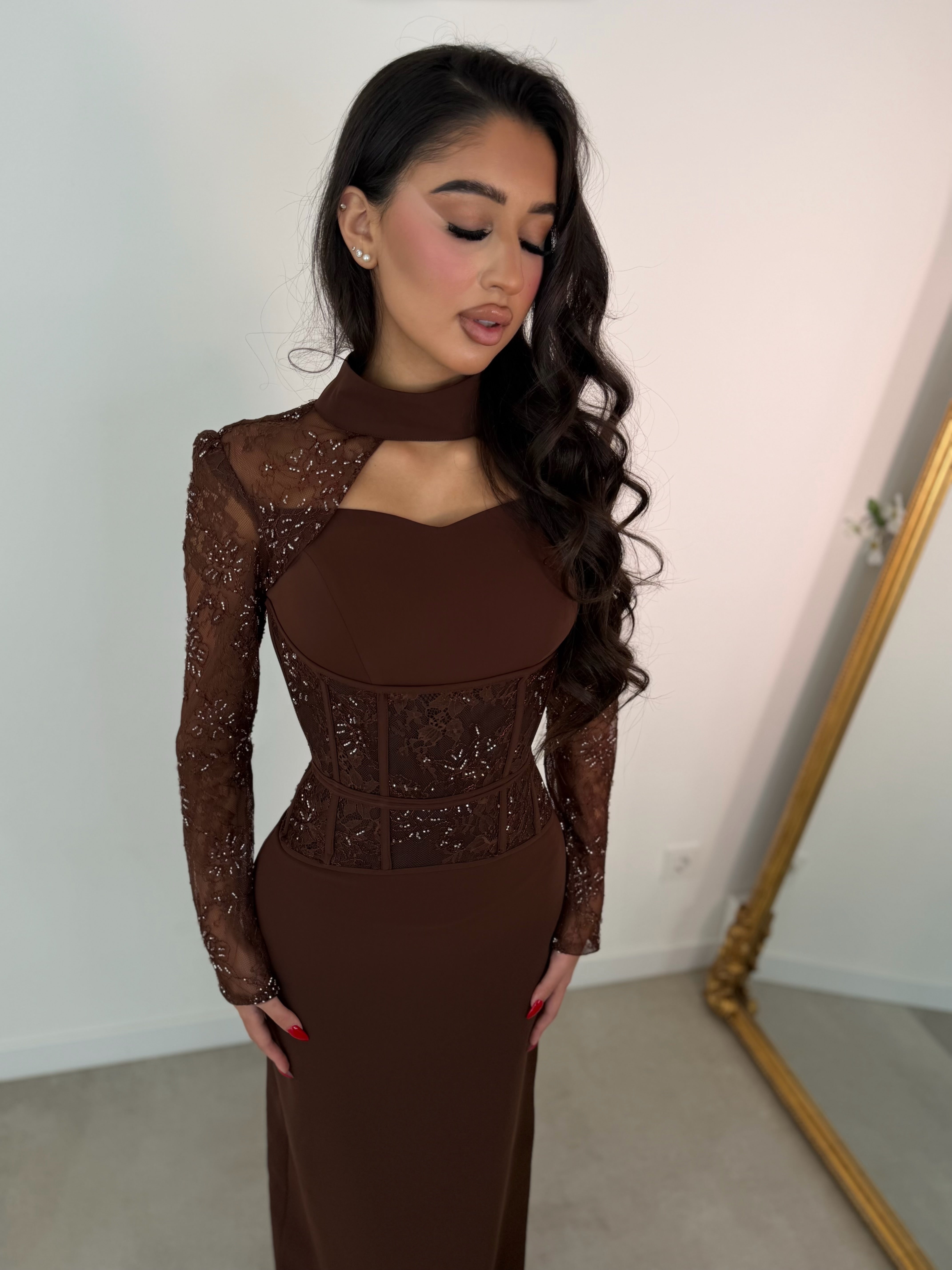 Ariya dress