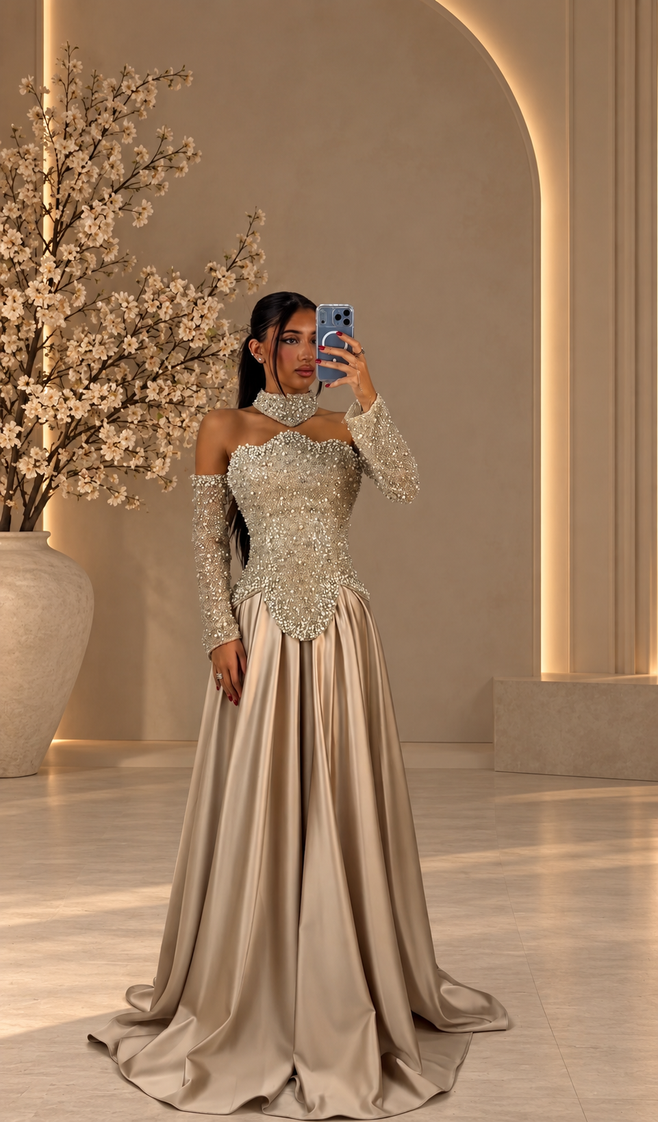 Asena Dress Pre Order Available   30/10