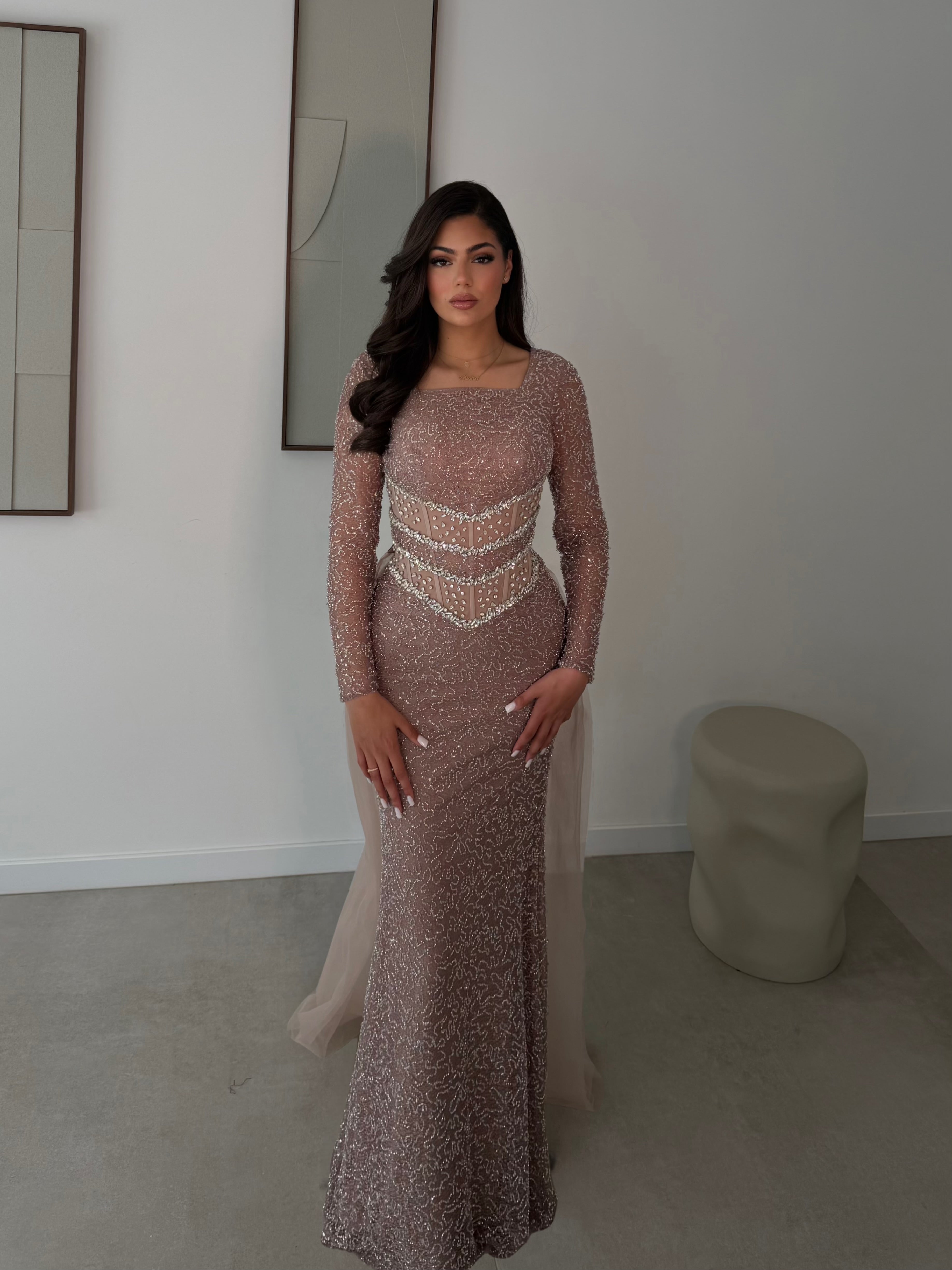 Tiara dress