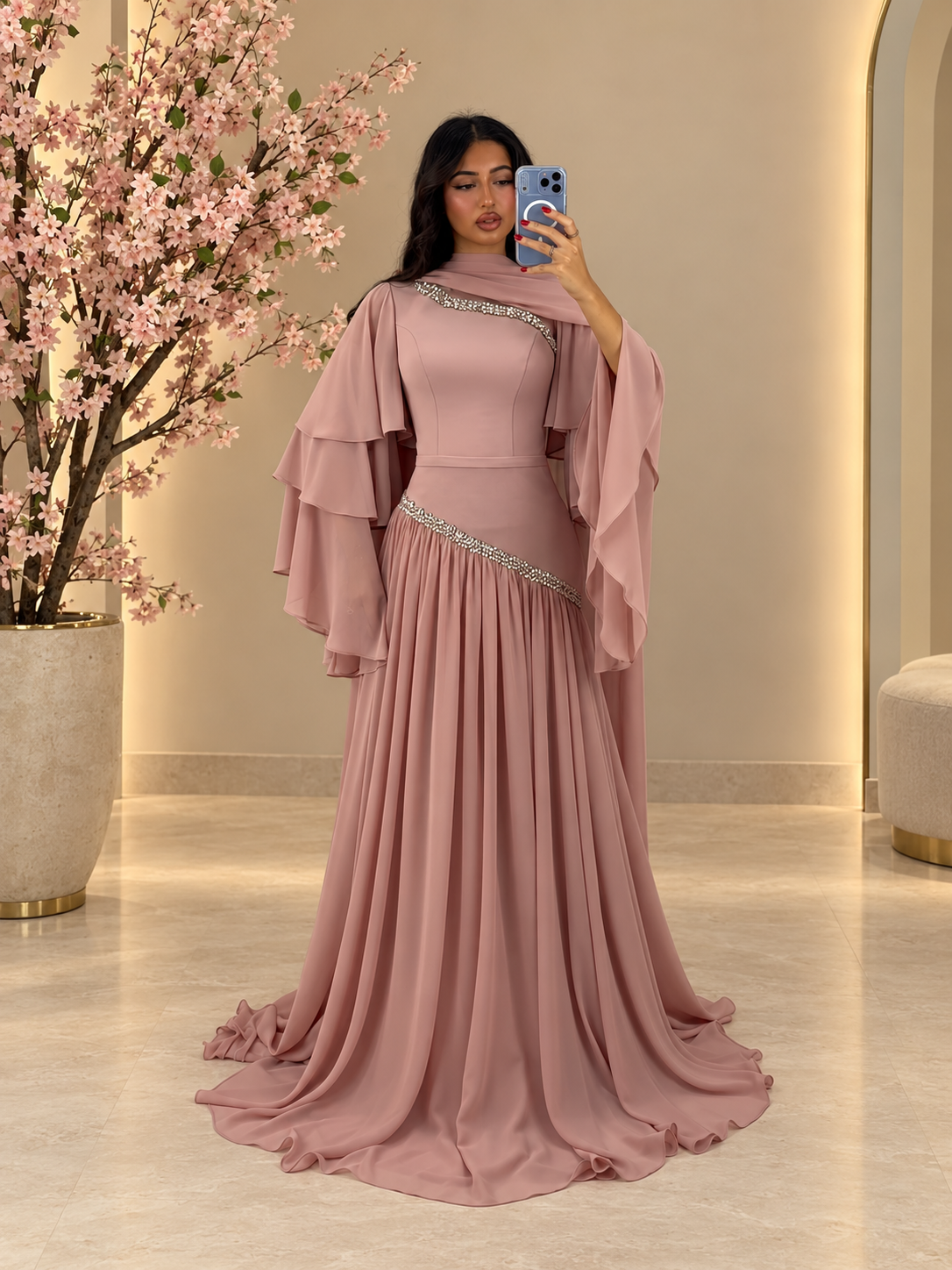 Zehra dress