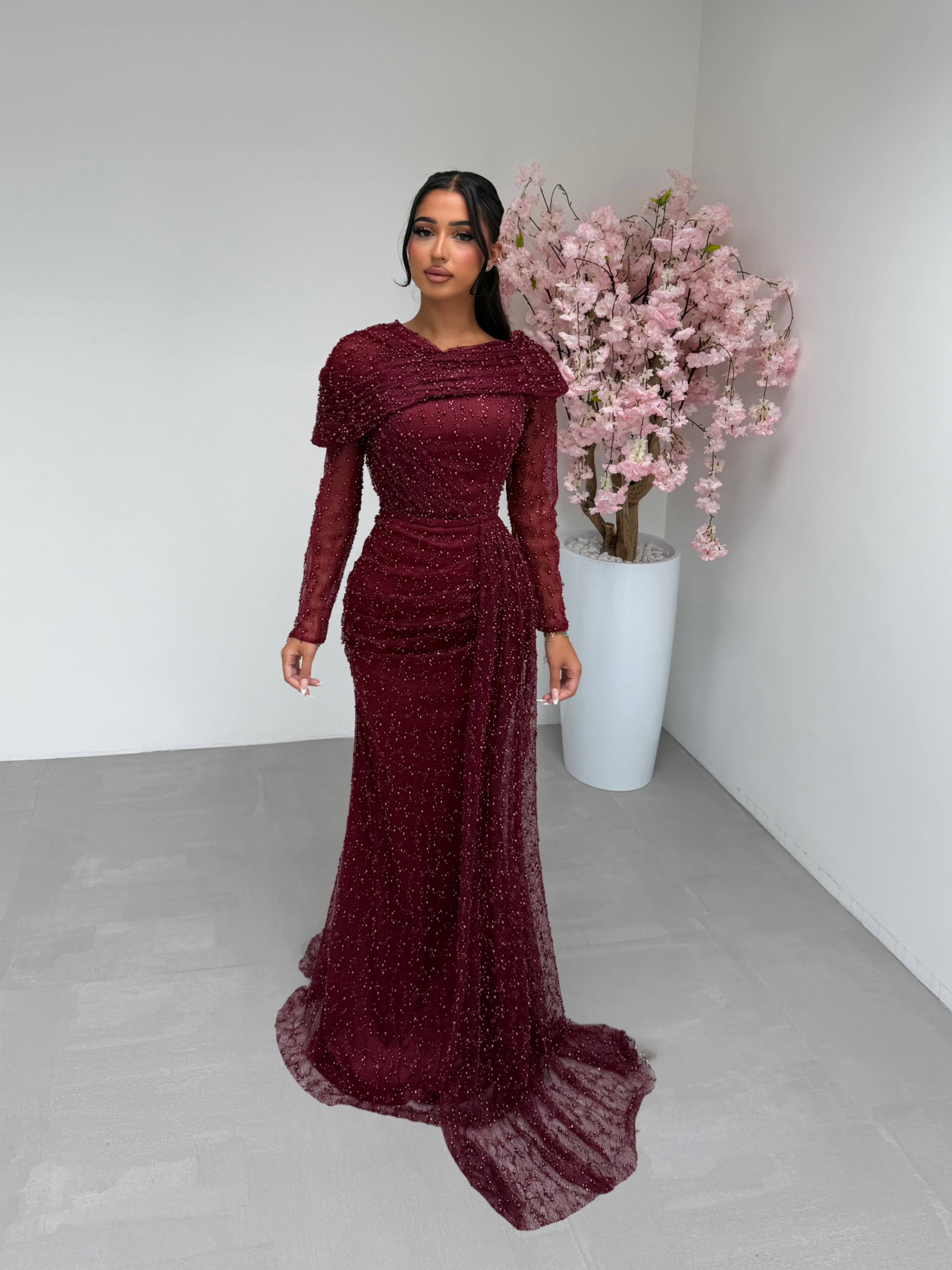 Emel dress