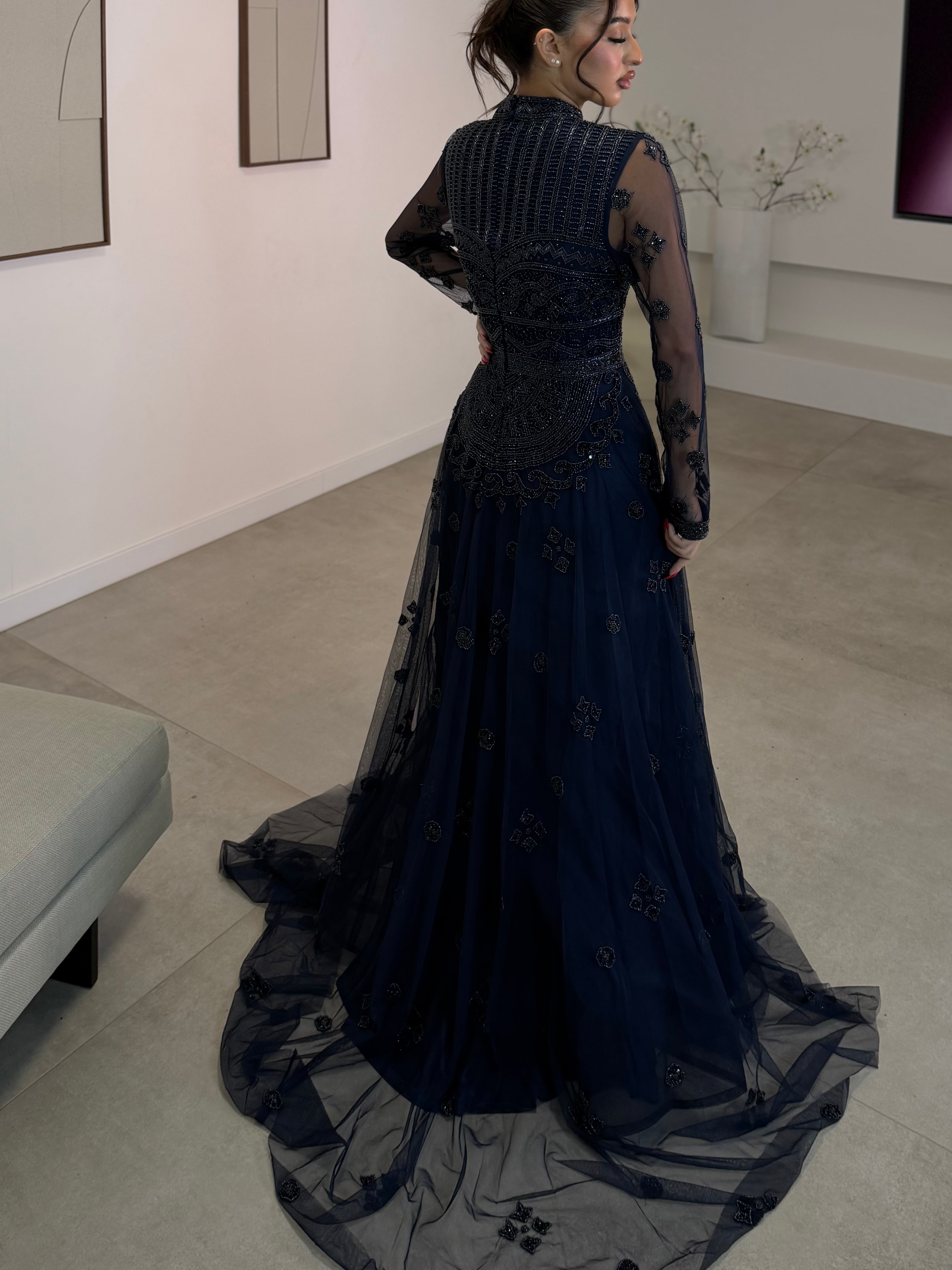 Haute Couture Ela  dress