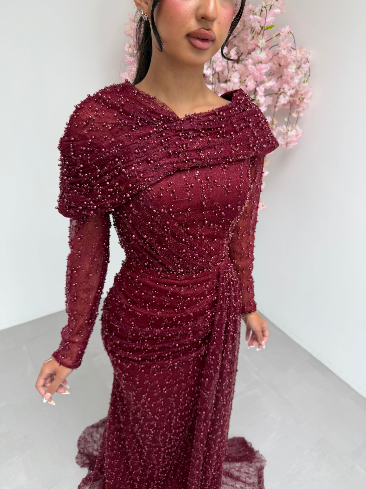 Emel dress