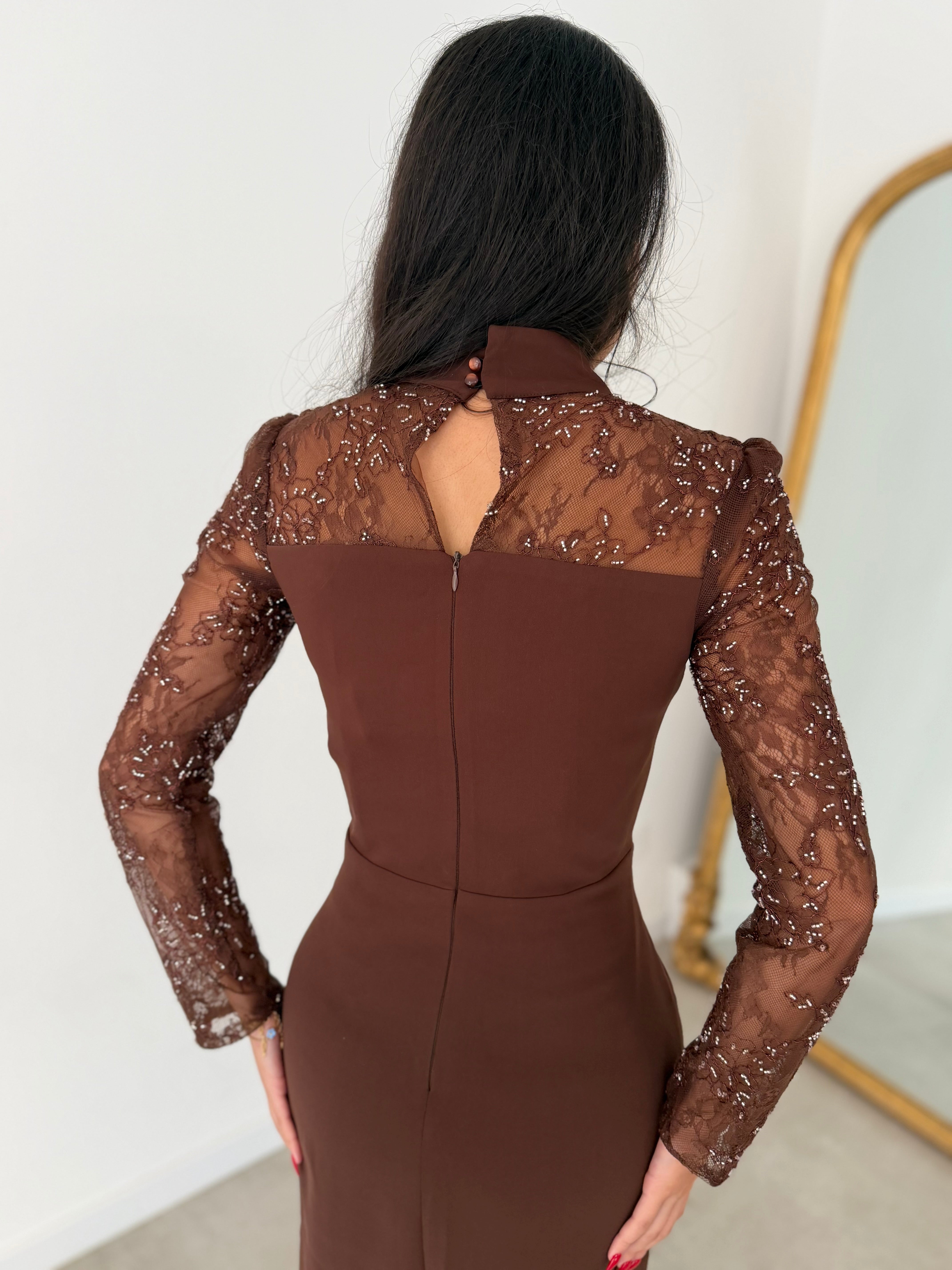 Ariya dress