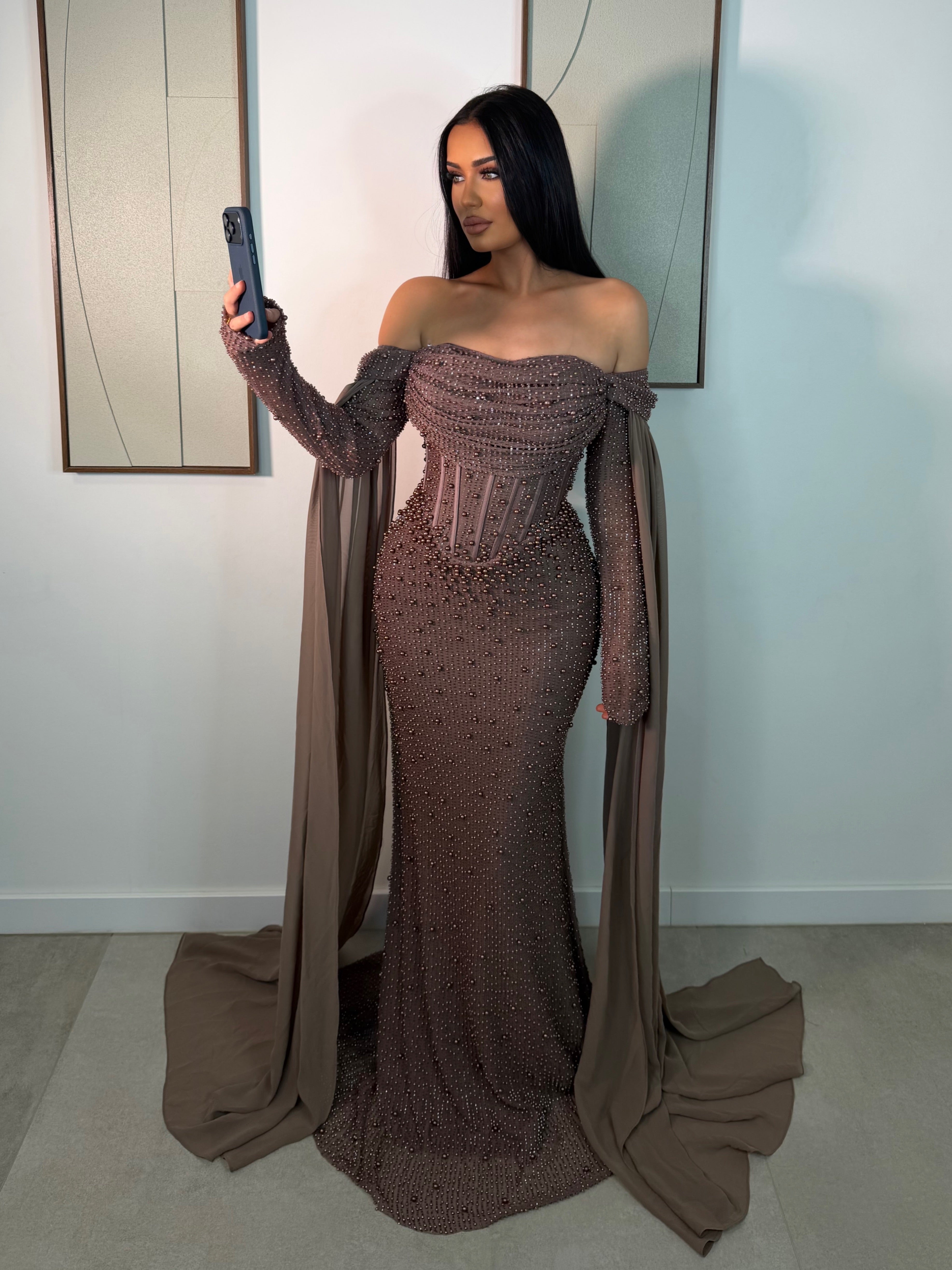 Premium Selena dress